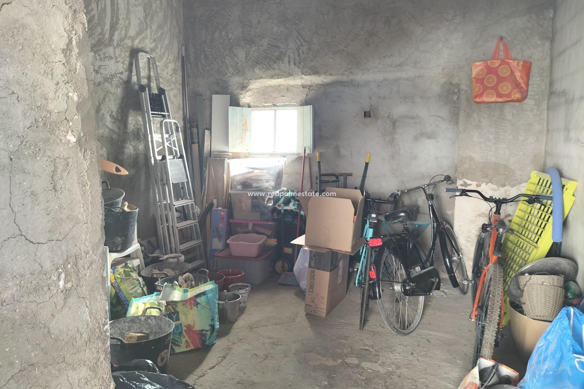 Revente - Maison de ville -
Formentera del Segura - Centro