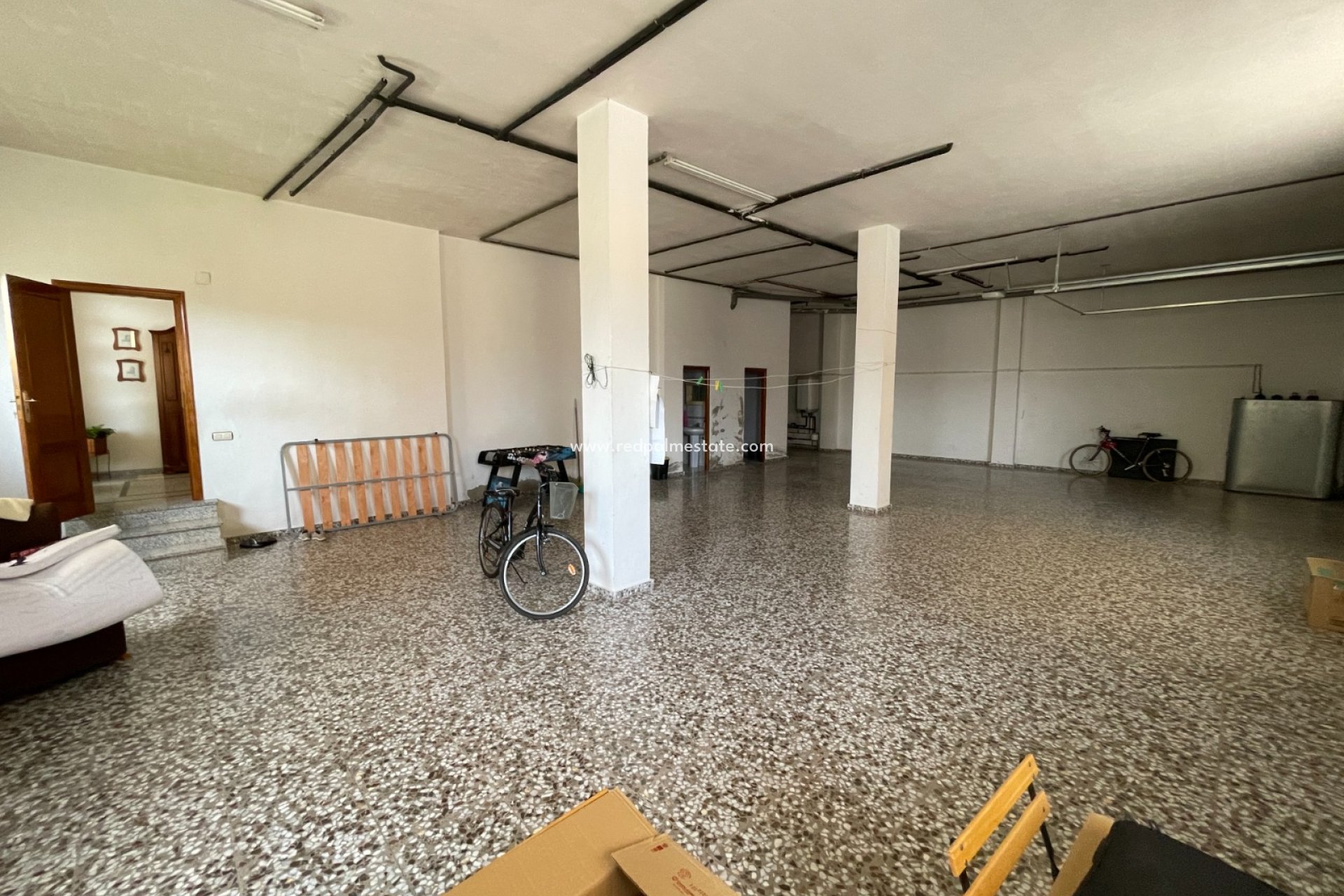 Revente - Maison de ville -
Formentera del Segura - Costa Blanca