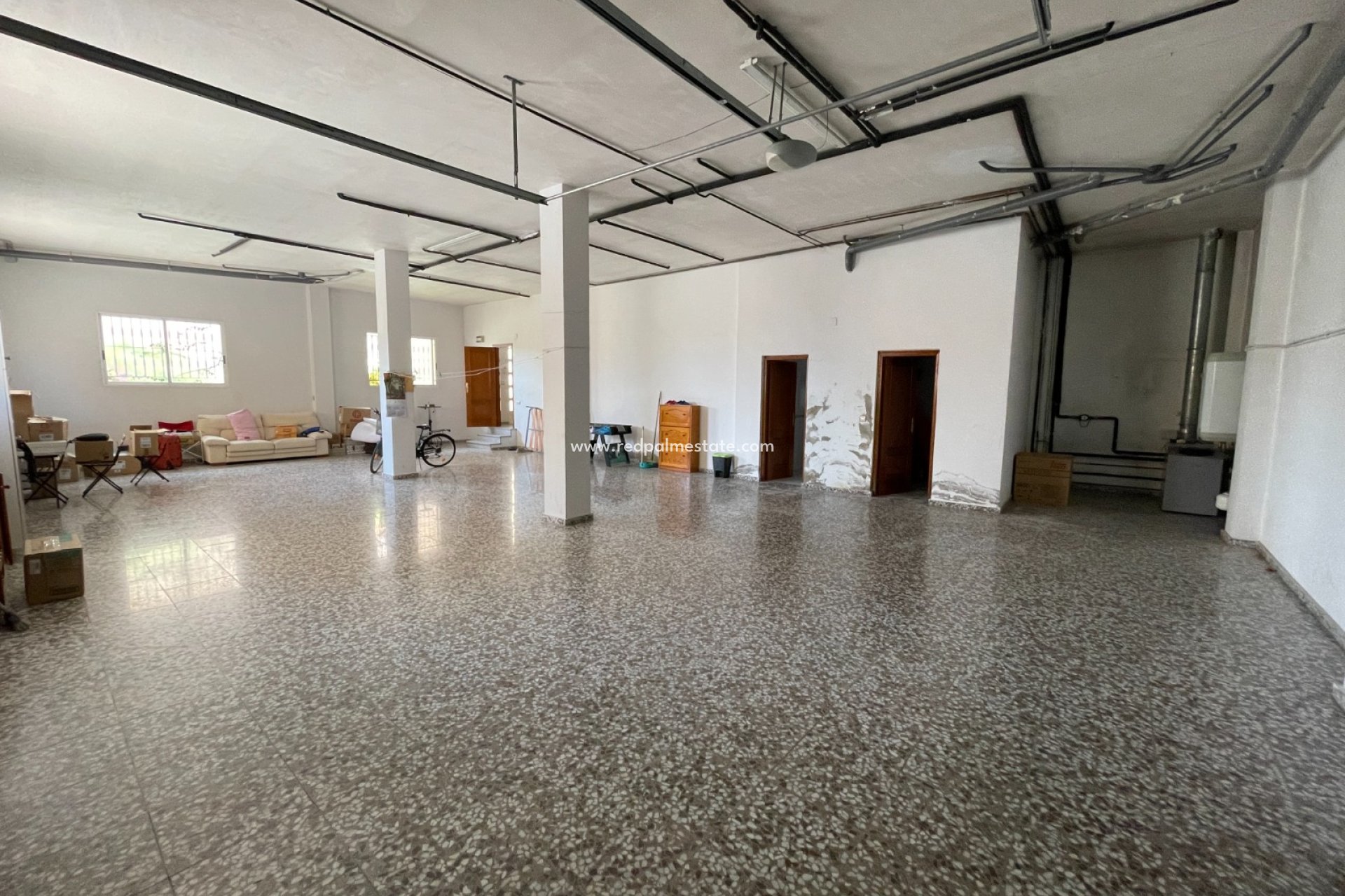 Revente - Maison de ville -
Formentera del Segura - Costa Blanca