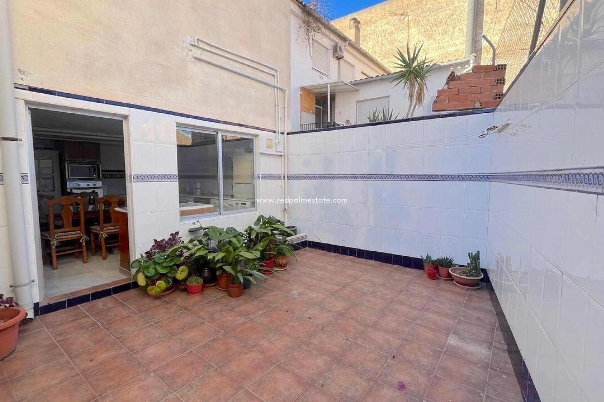 Revente - Maison de ville -
Formentera del Segura - Pueblo 5