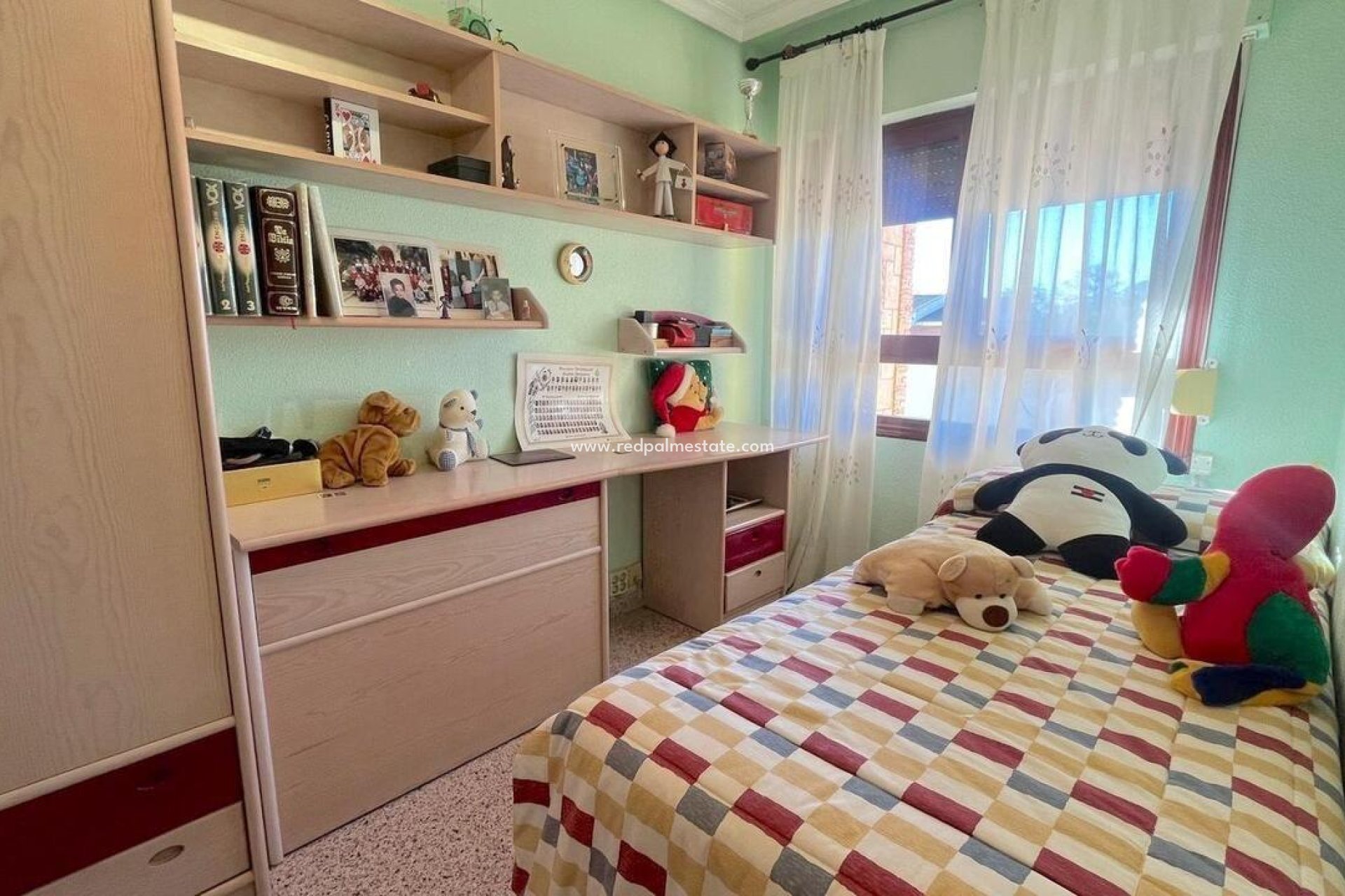 Revente - Maison de ville -
Formentera del Segura - Pueblo 5
