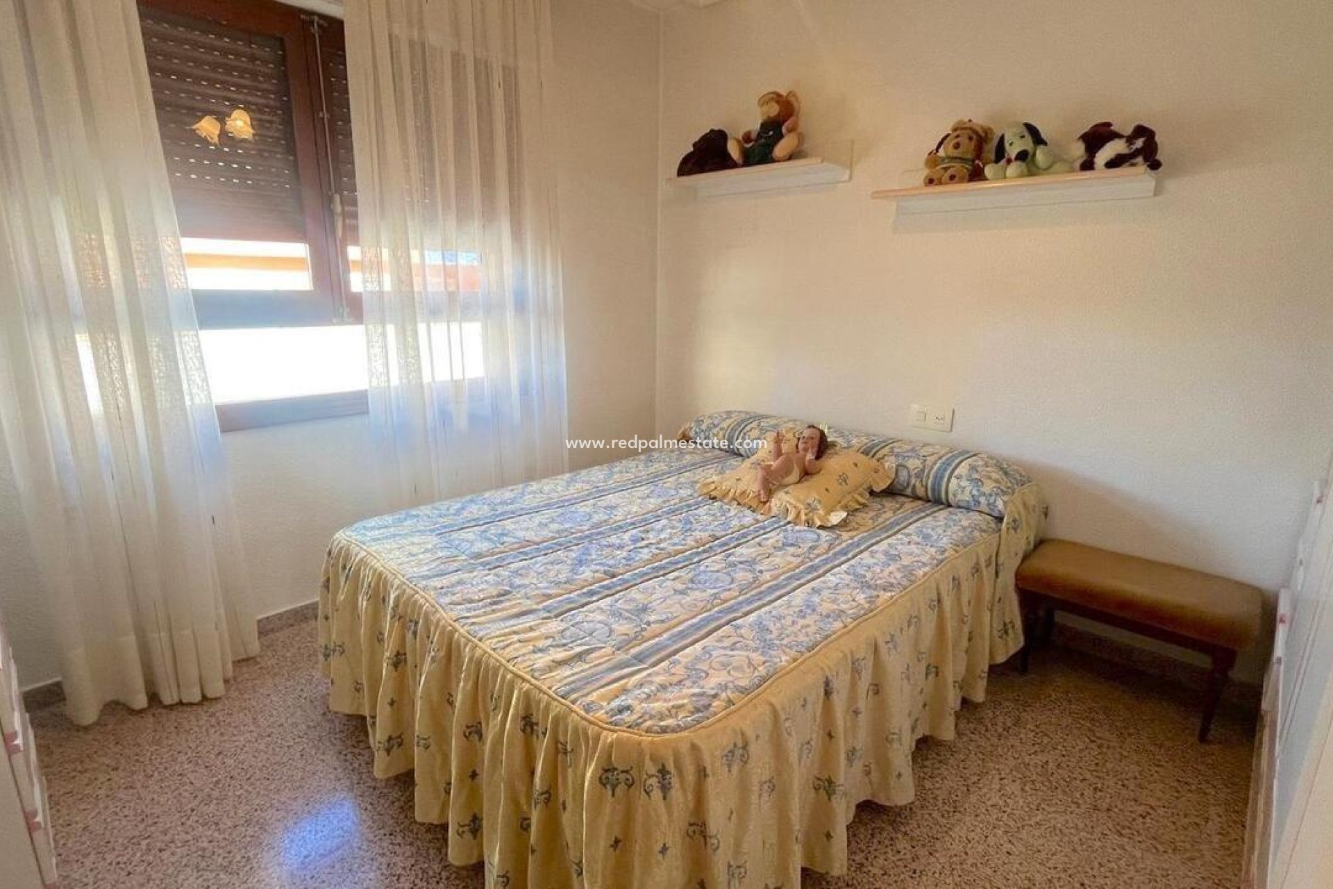 Revente - Maison de ville -
Formentera del Segura - Pueblo 5