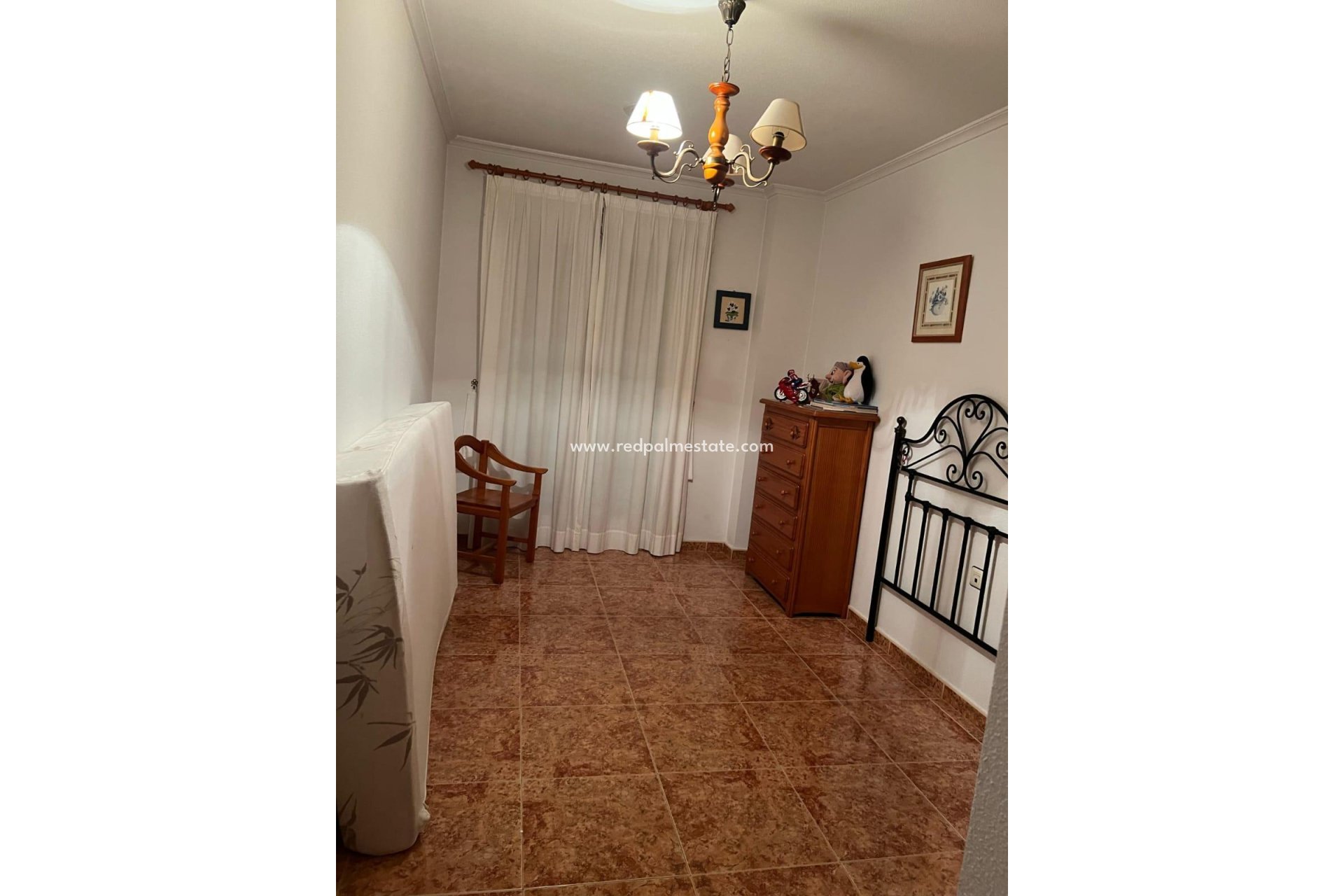 Revente - Maison de ville -
Formentera del Segura - Pueblo 5