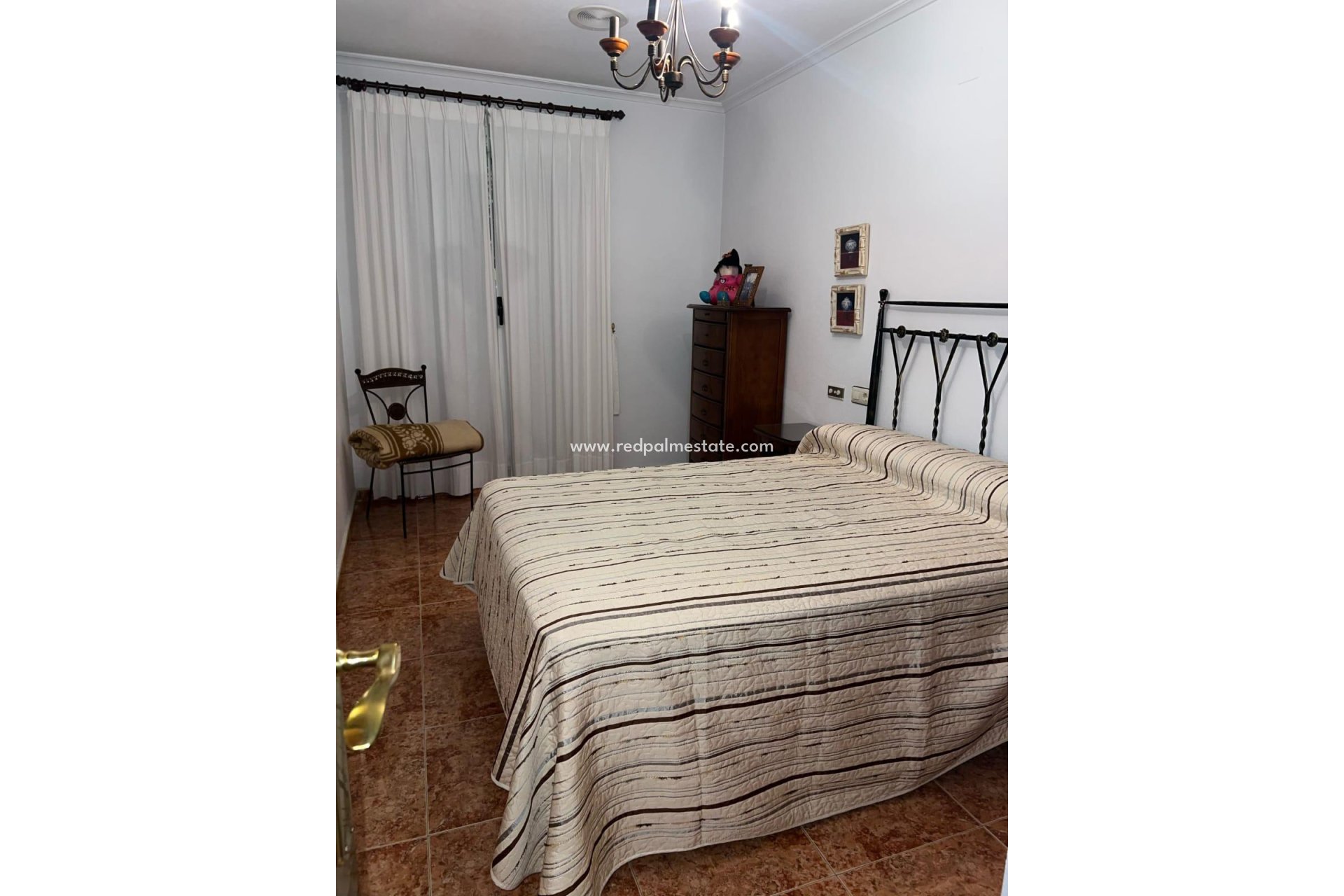 Revente - Maison de ville -
Formentera del Segura - Pueblo 5