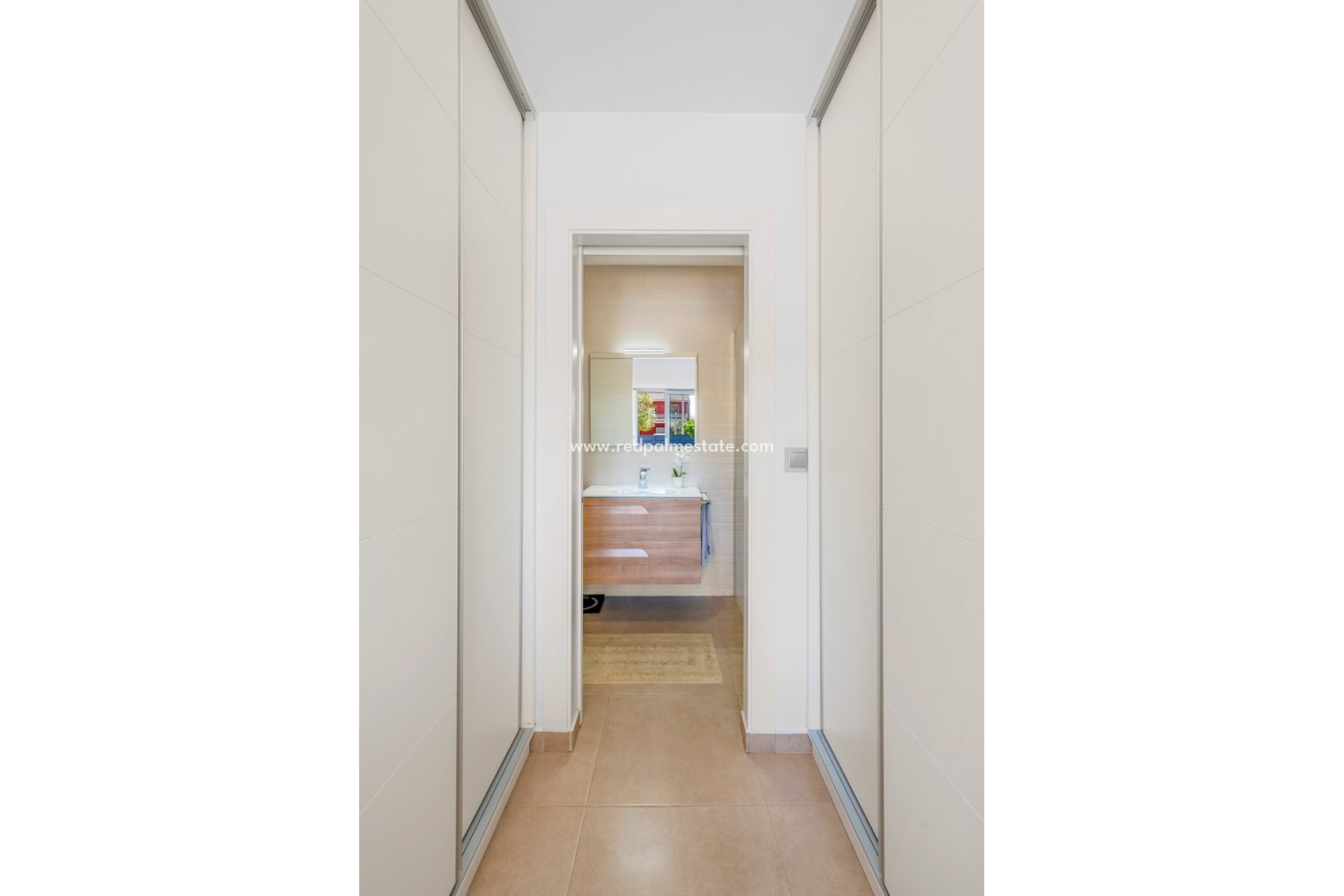 Revente - Maison de ville -
Formentera del Segura