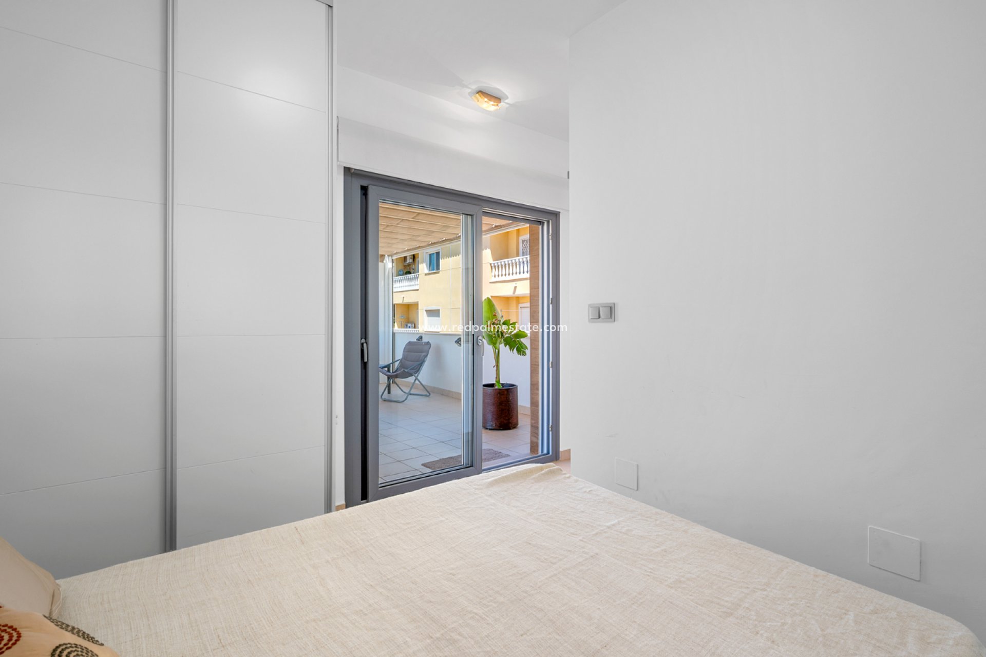 Revente - Maison de ville -
Formentera del Segura