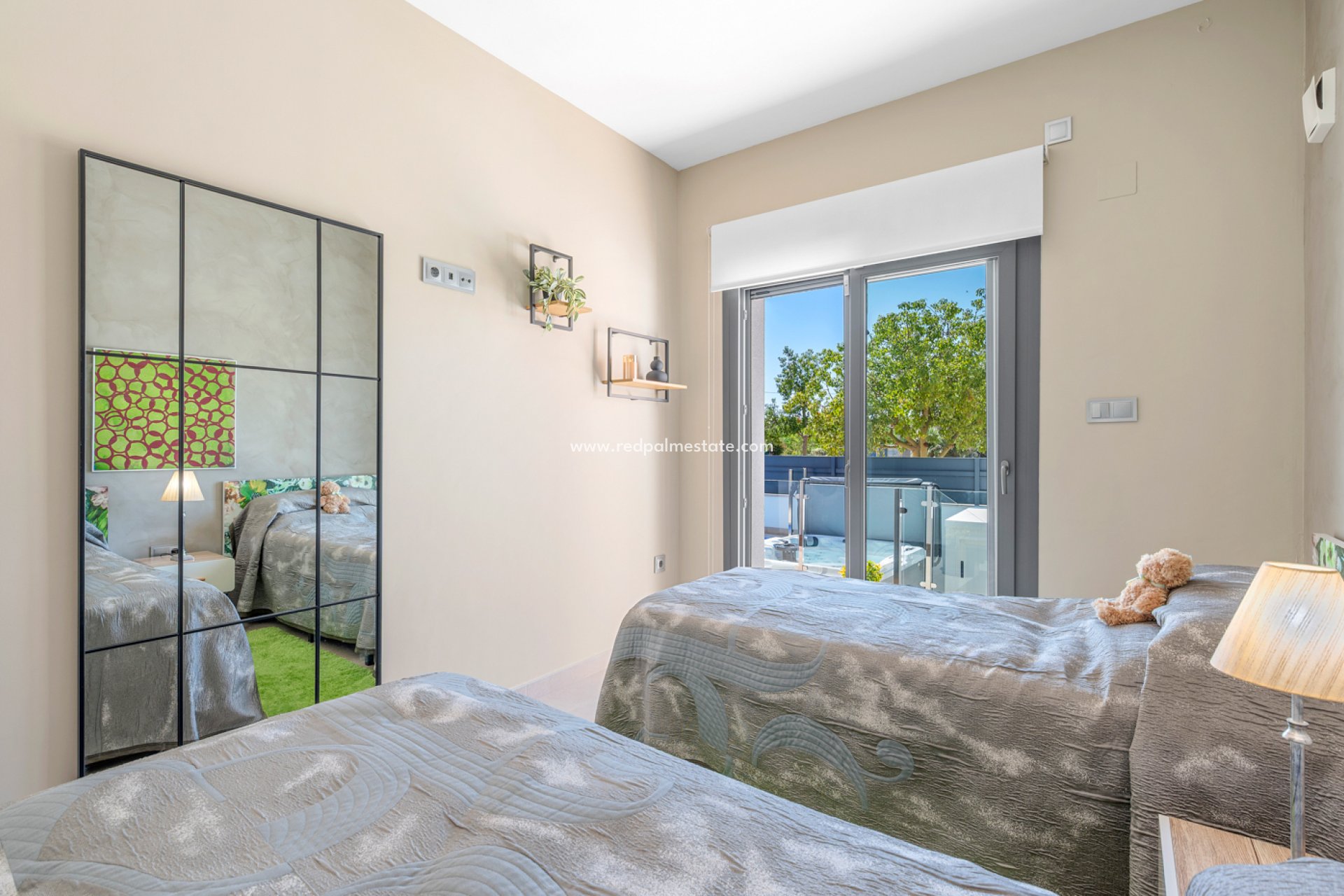 Revente - Maison de ville -
Formentera del Segura