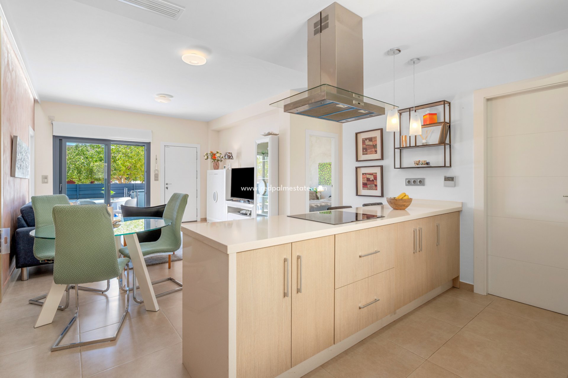 Revente - Maison de ville -
Formentera del Segura