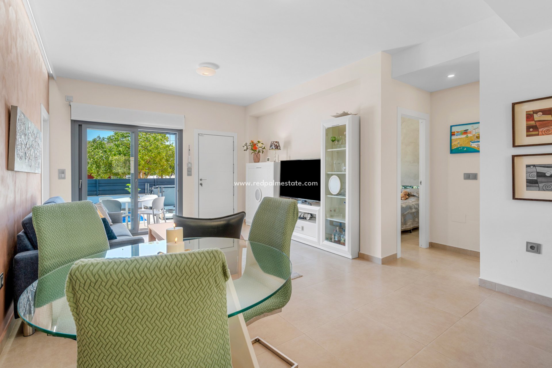 Revente - Maison de ville -
Formentera del Segura