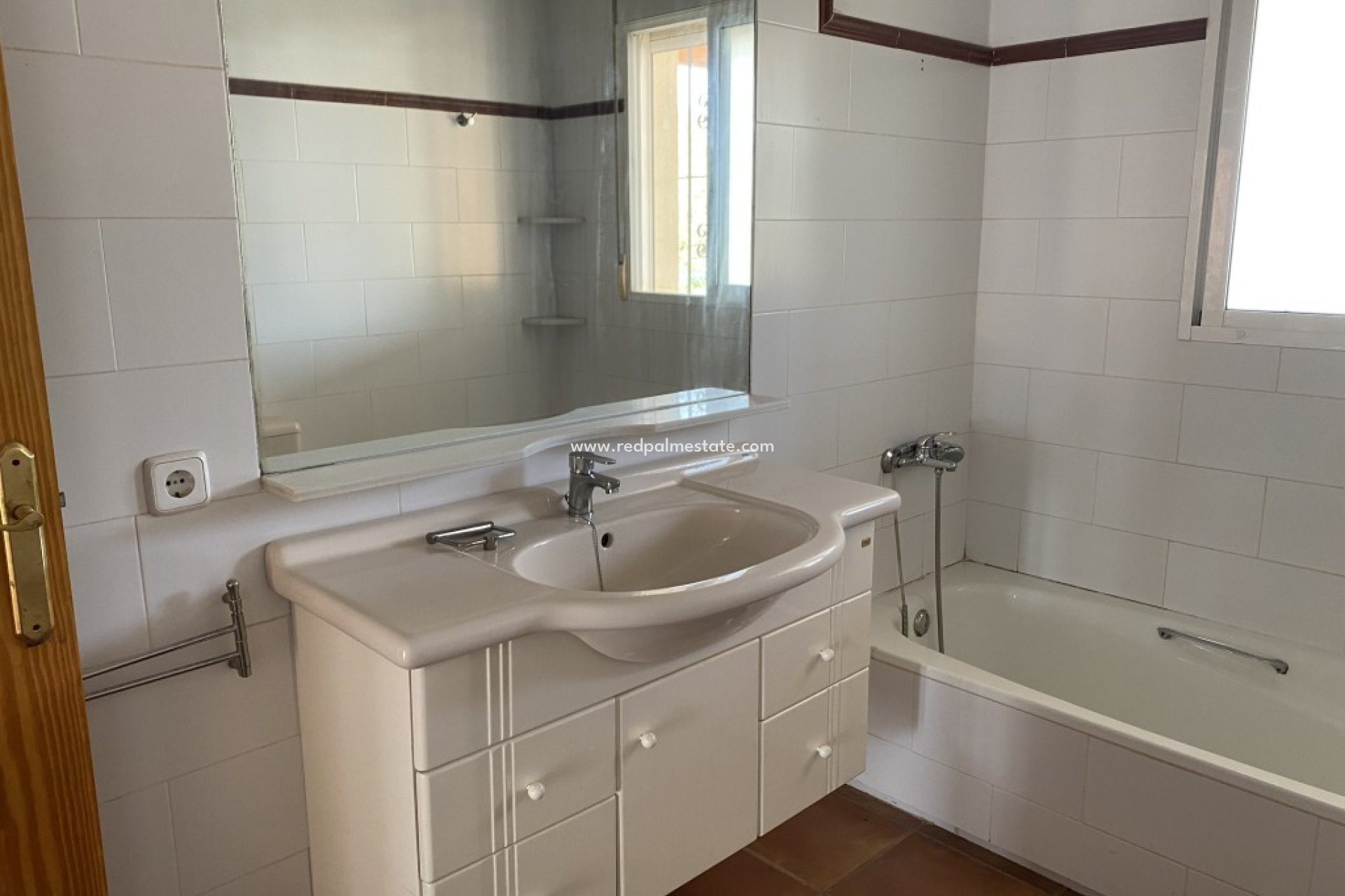 Revente - Maison de ville -
Fuente Álamo - Inland