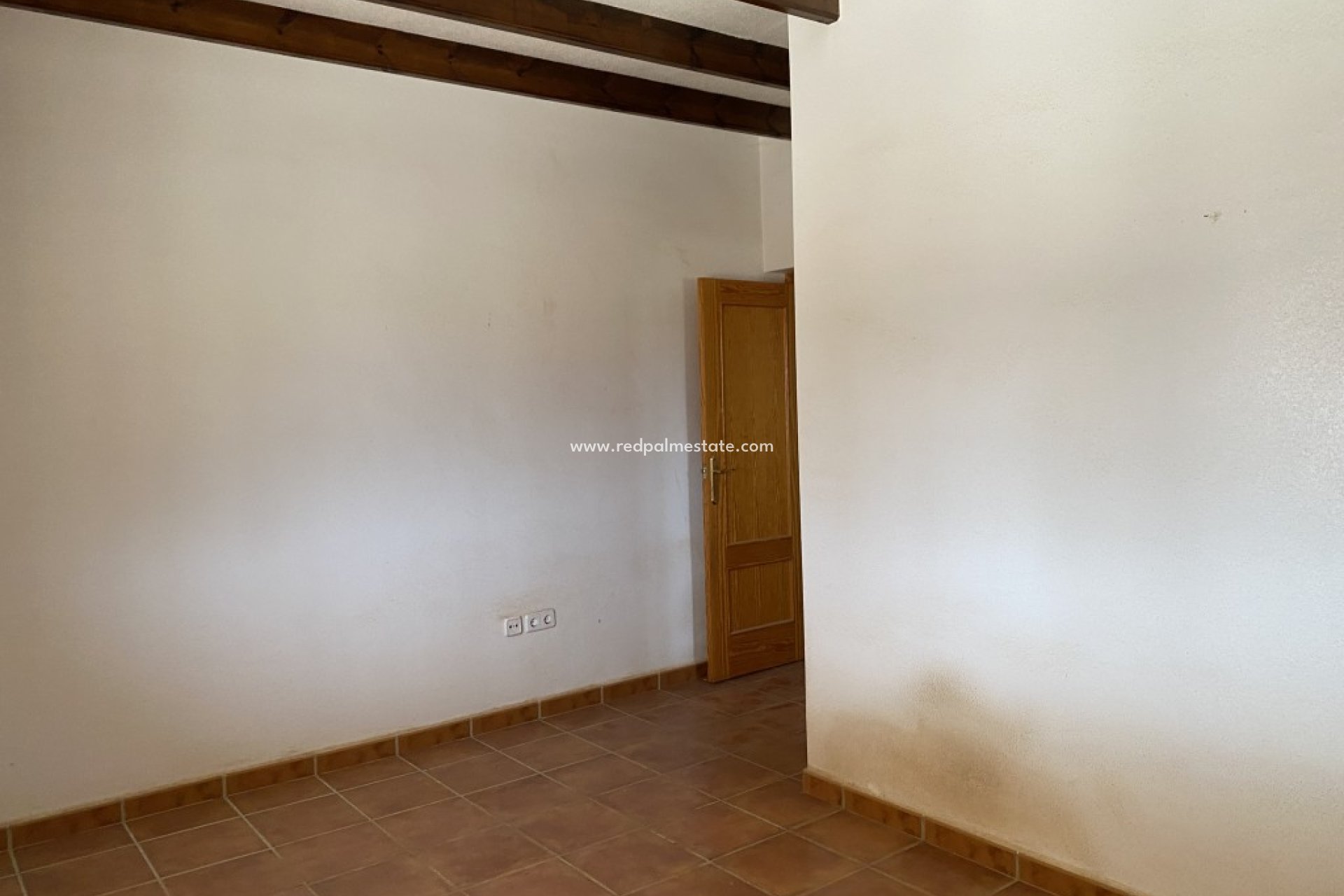 Revente - Maison de ville -
Fuente Álamo - Inland