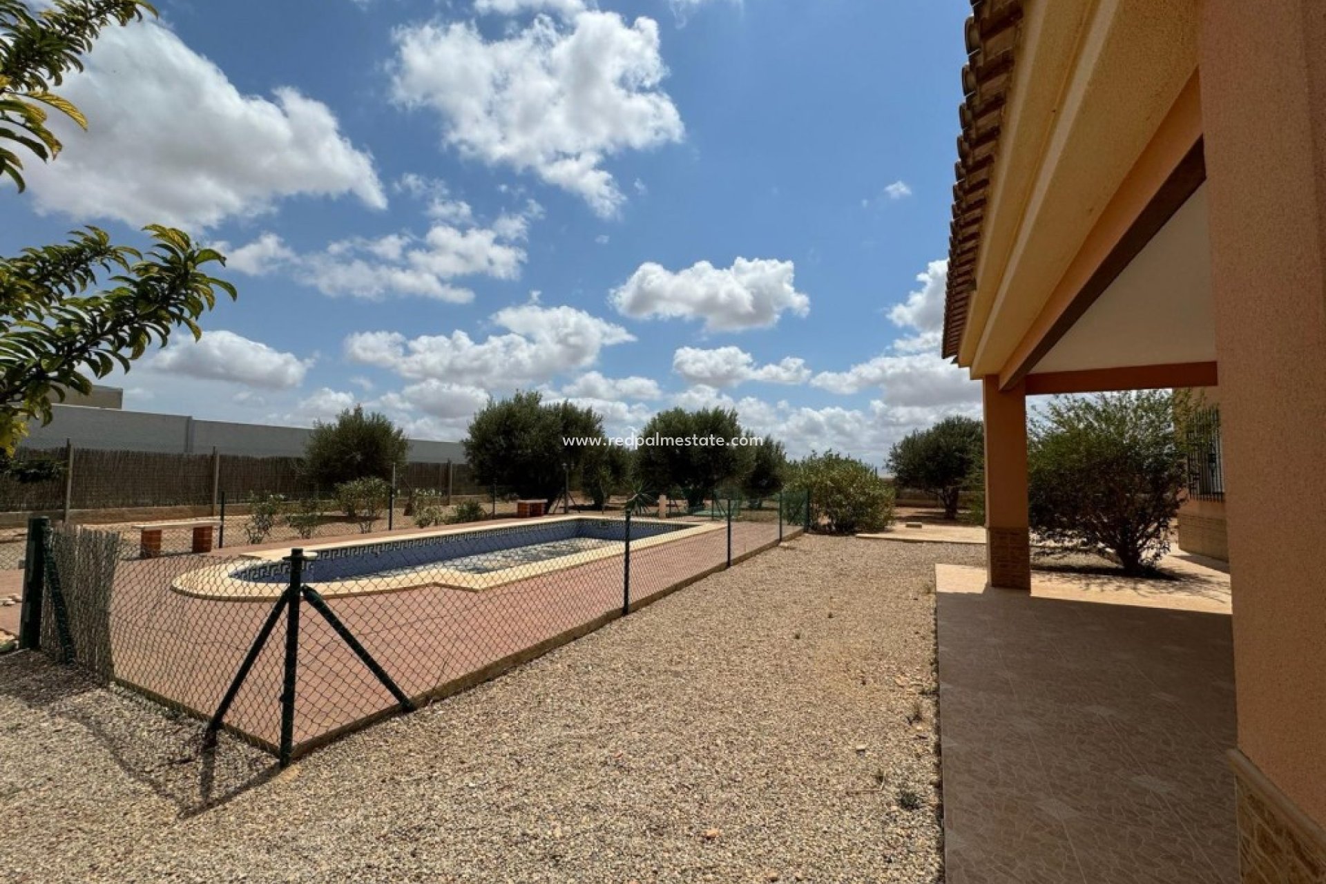 Revente - Maison de ville -
Fuente Álamo - Inland