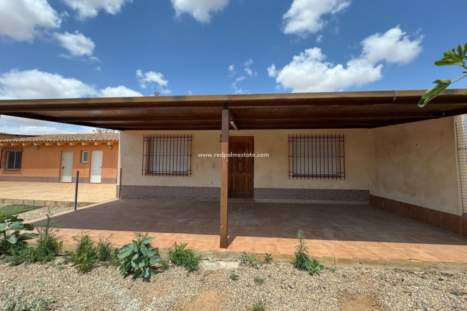 Revente - Maison de ville -
Fuente Álamo - Inland