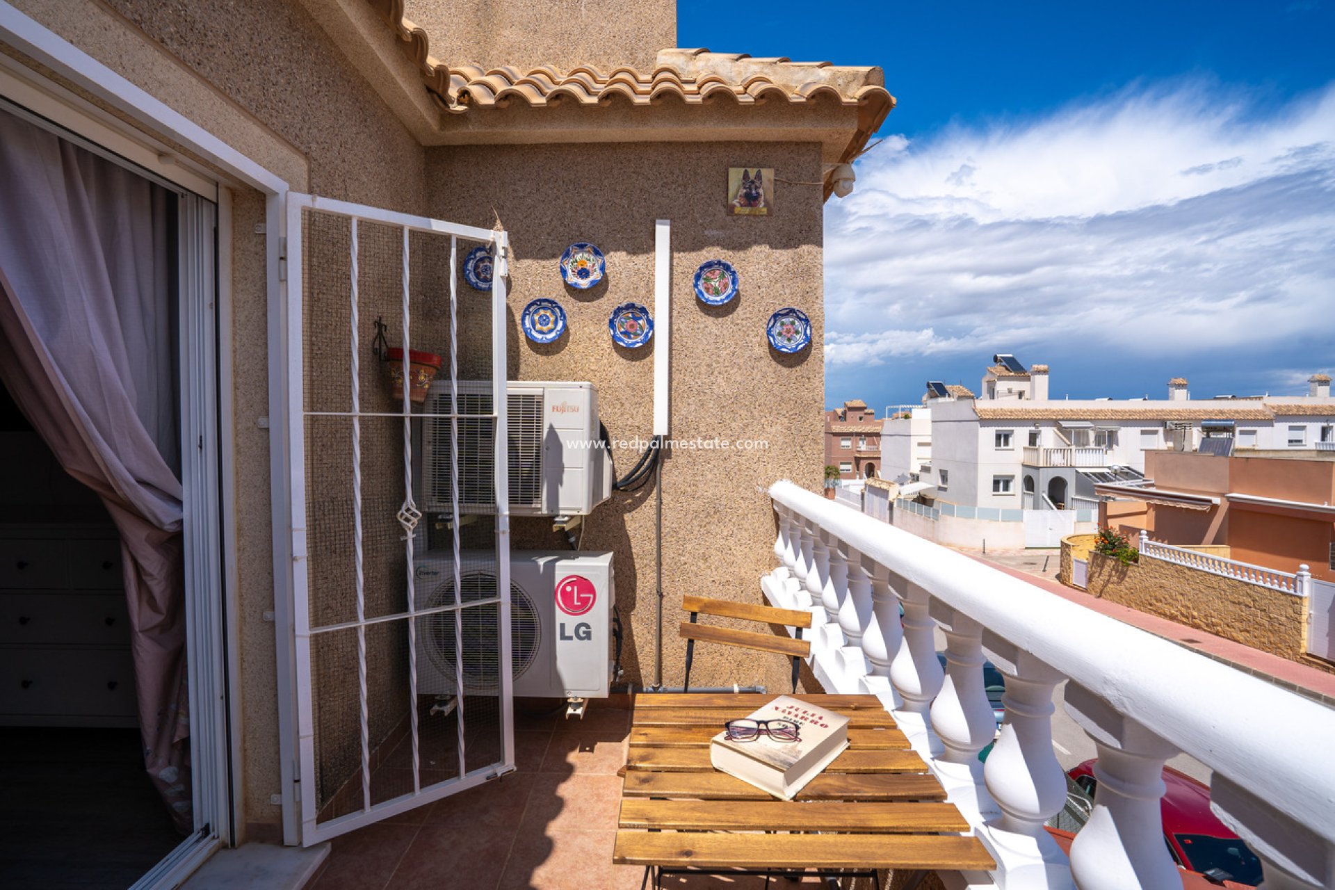 Revente - Maison de ville -
Gran Alacant - Costa Blanca