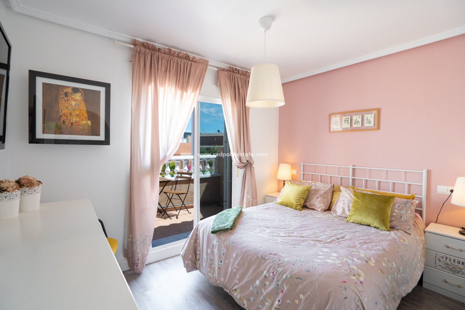 Revente - Maison de ville -
Gran Alacant - Costa Blanca