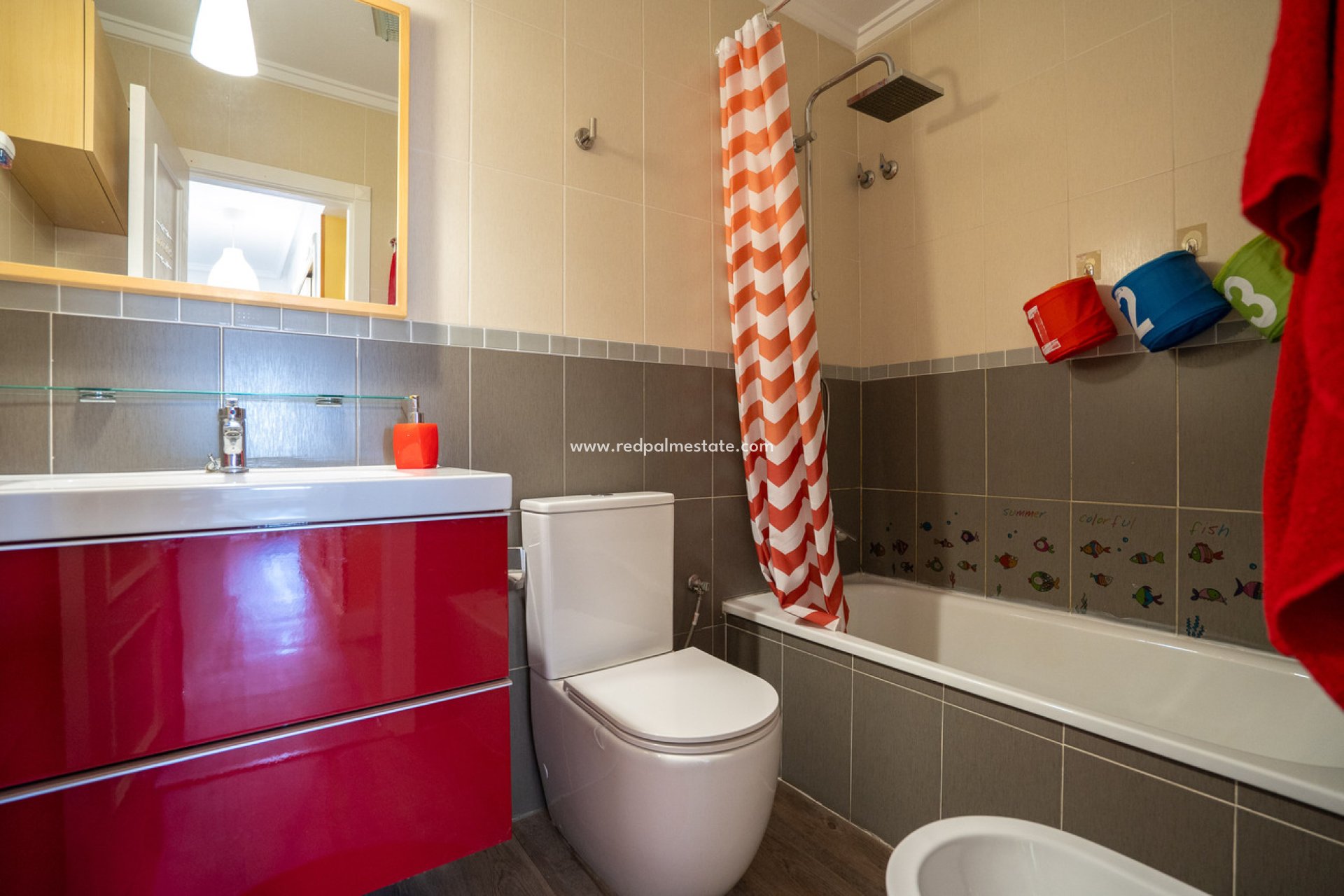 Revente - Maison de ville -
Gran Alacant - Costa Blanca