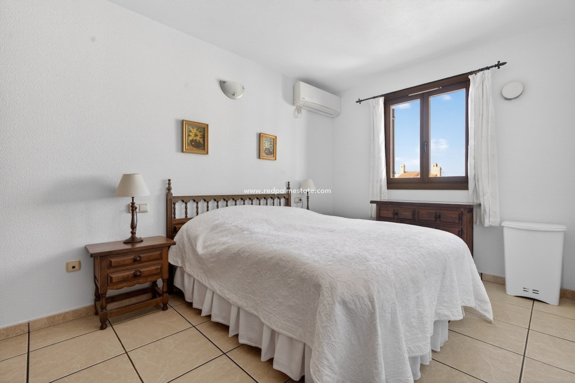 Revente - Maison de ville -
Gran Alacant - El Faro
