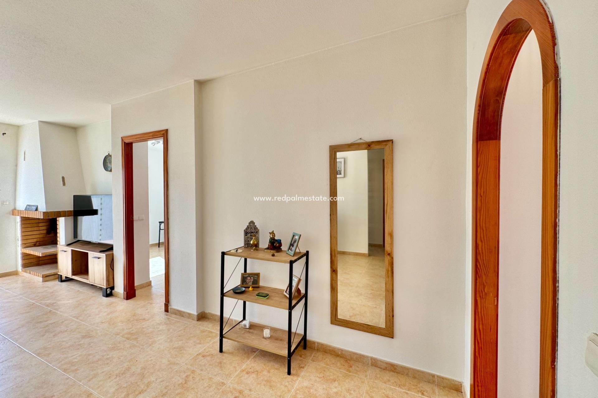 Revente - Maison de ville -
Gran Alacant - Monte Faro-altomar