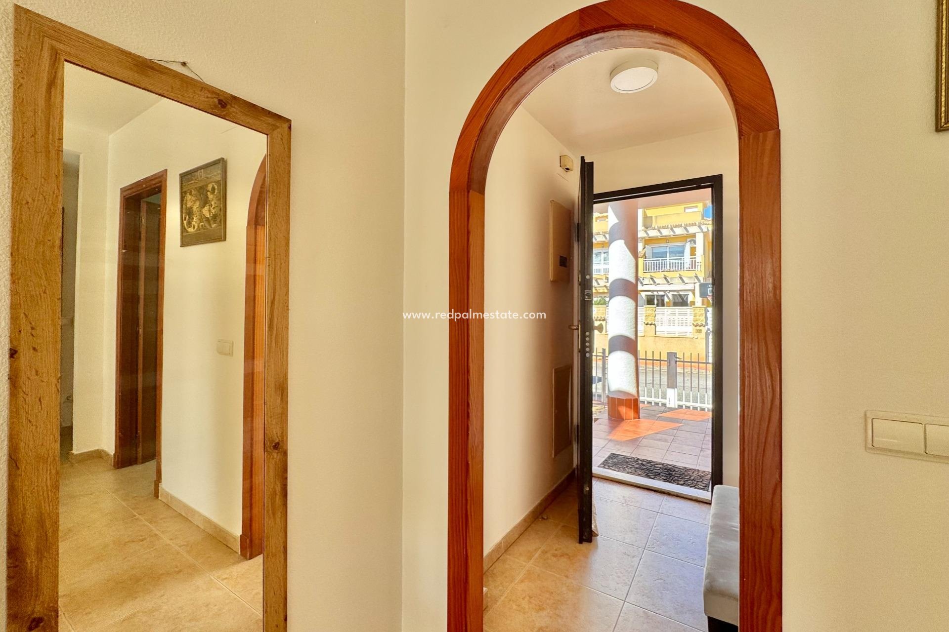 Revente - Maison de ville -
Gran Alacant - Monte Faro-altomar