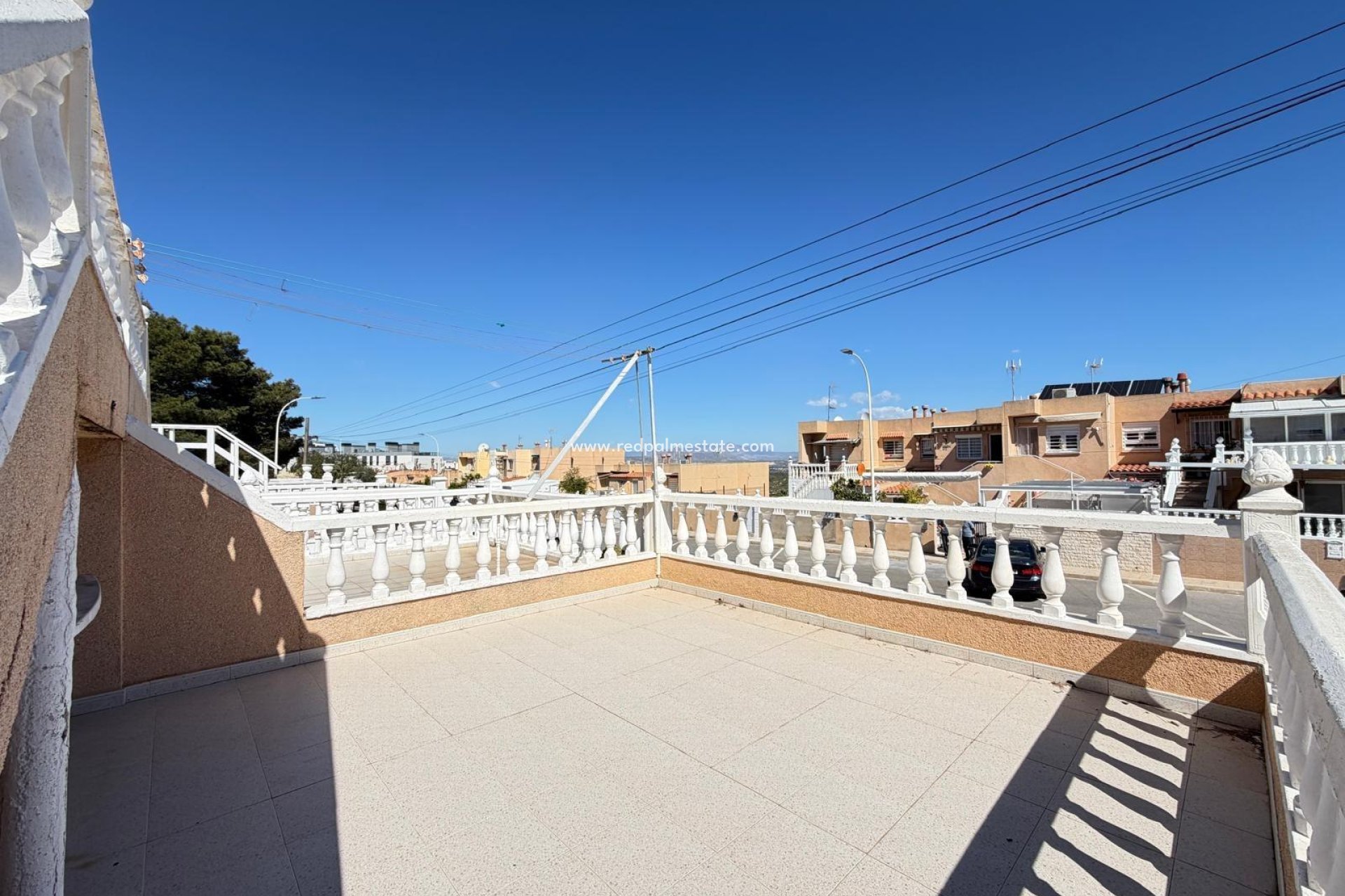 Revente - Maison de ville -
Gran Alacant - Monte y Mar Alto