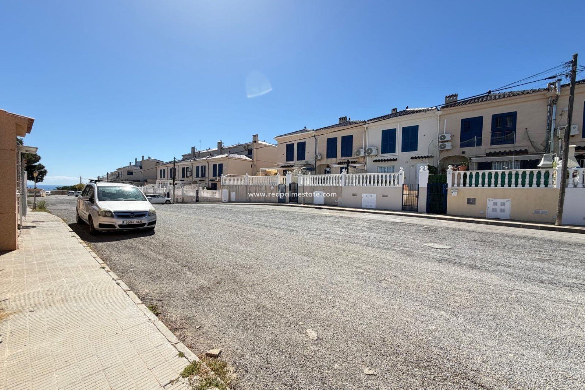 Revente - Maison de ville -
Gran Alacant - Monte y Mar Alto