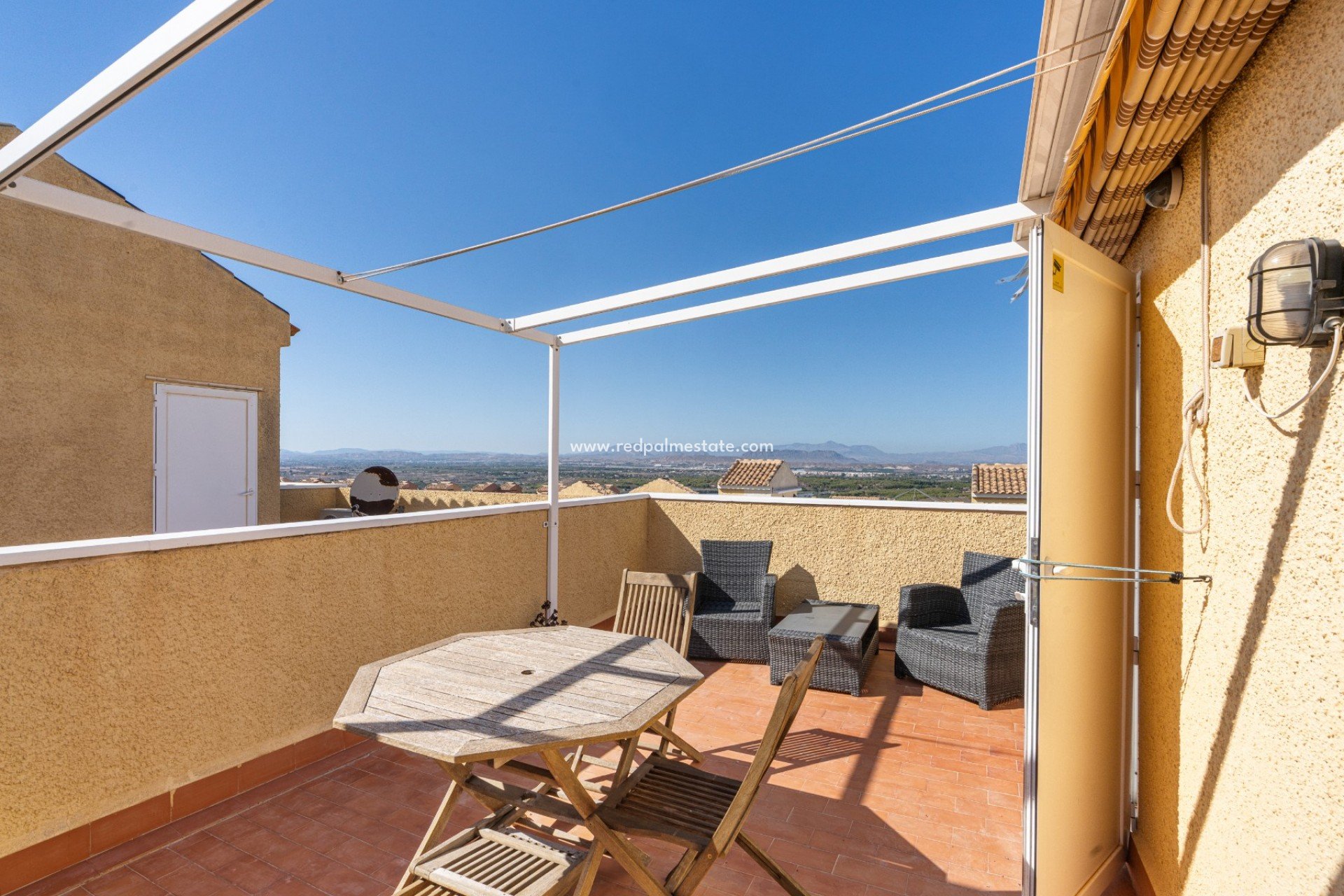 Revente - Maison de ville -
Gran Alacant - Monte y Mar Alto