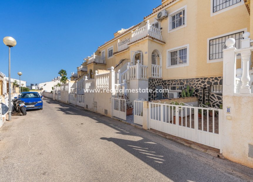 Revente - Maison de ville -
Gran Alacant - Monte y Mar Alto