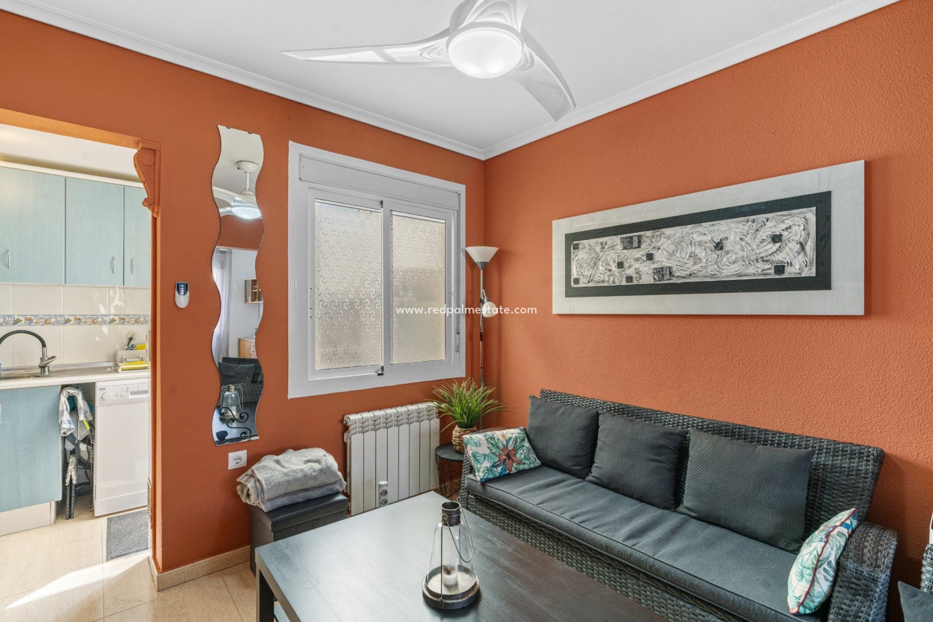 Revente - Maison de ville -
Gran Alacant - Monte y Mar Alto