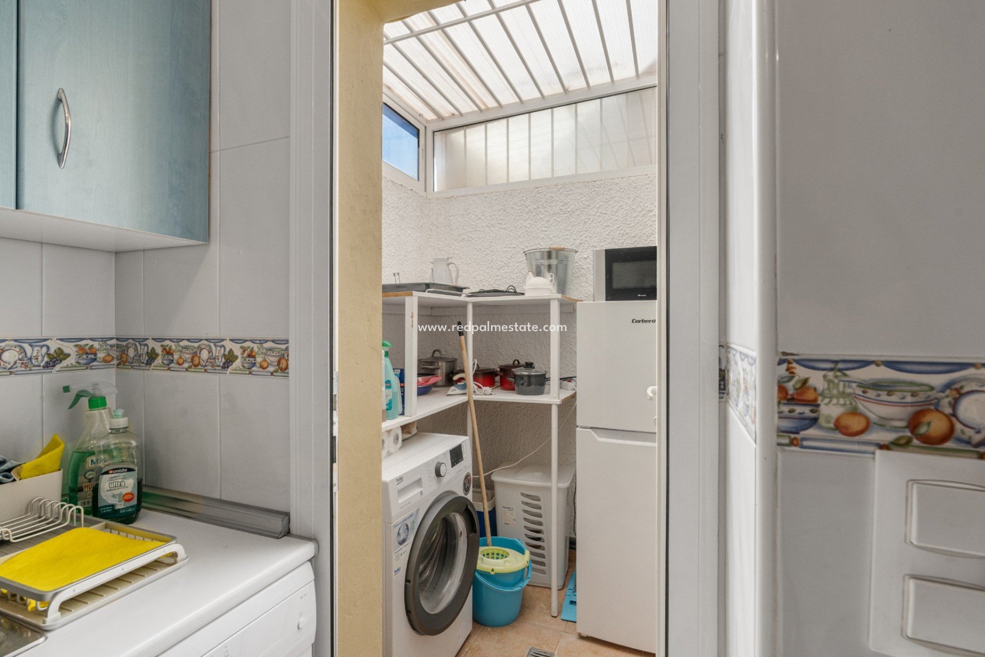 Revente - Maison de ville -
Gran Alacant - Monte y Mar Alto