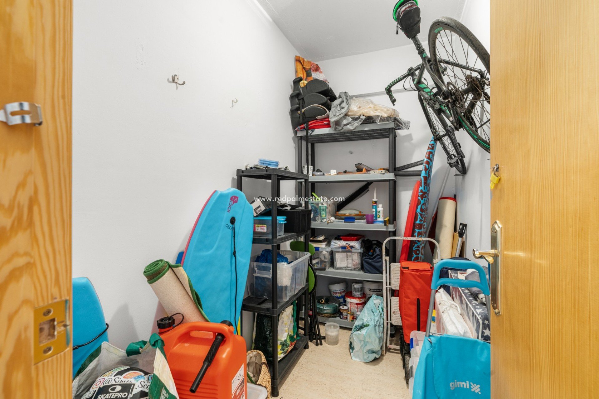 Revente - Maison de ville -
Gran Alacant - Monte y Mar Alto