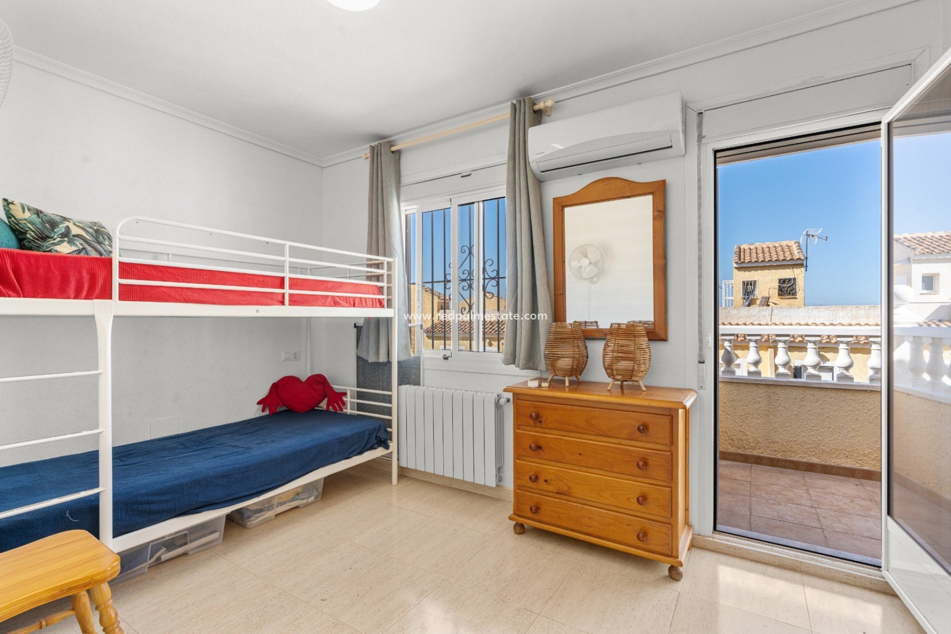 Revente - Maison de ville -
Gran Alacant - Monte y Mar Alto