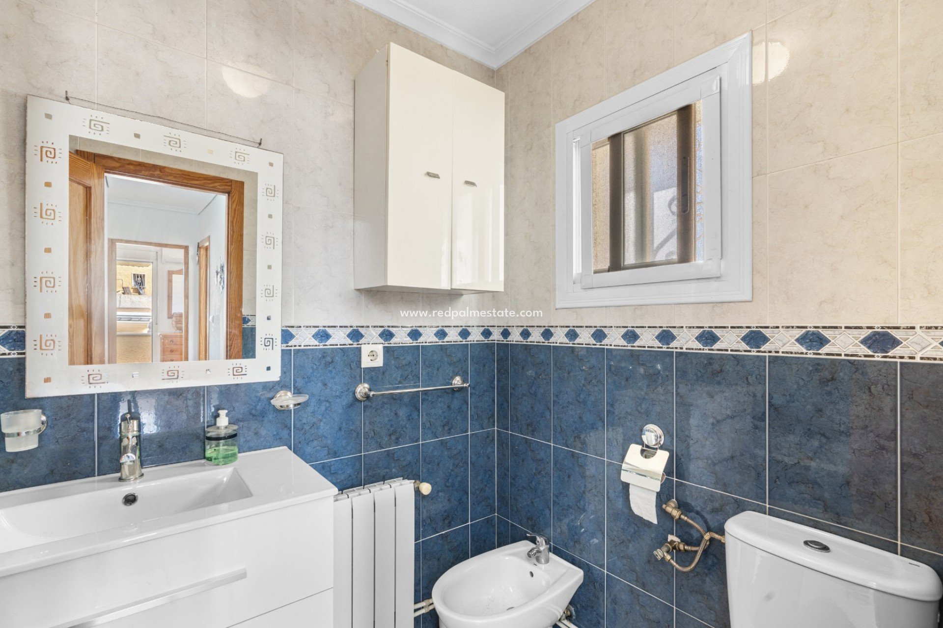 Revente - Maison de ville -
Gran Alacant - Monte y Mar Alto