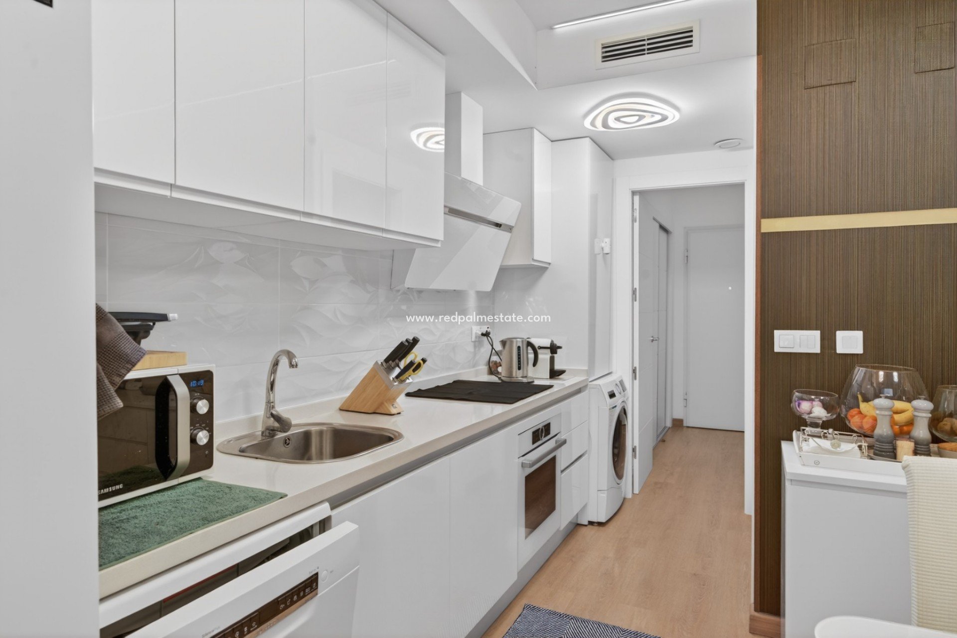 Revente - Maison de ville -
Gran Alacant - Monte Y Mar