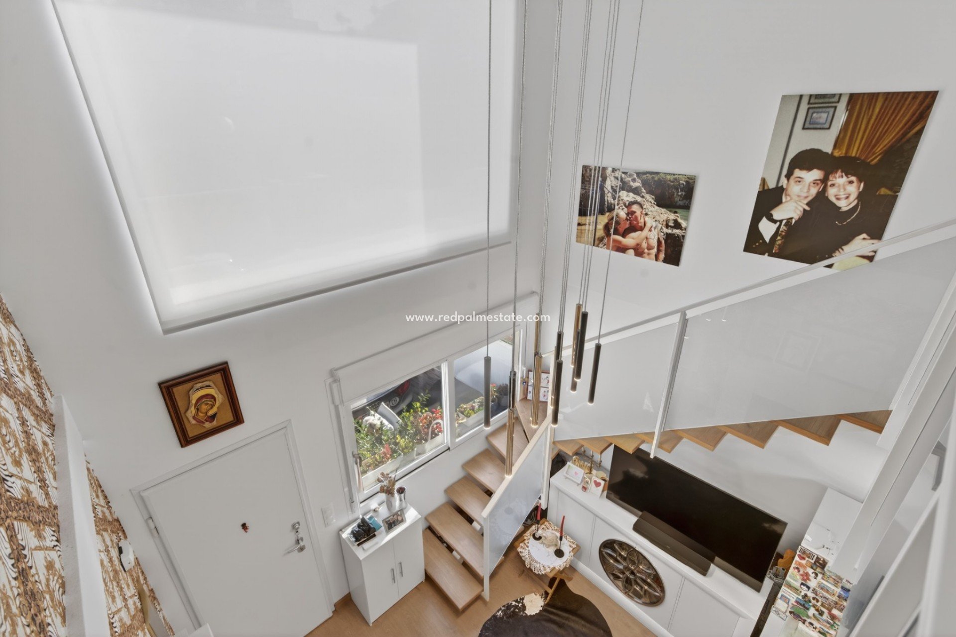 Revente - Maison de ville -
Gran Alacant - Monte Y Mar