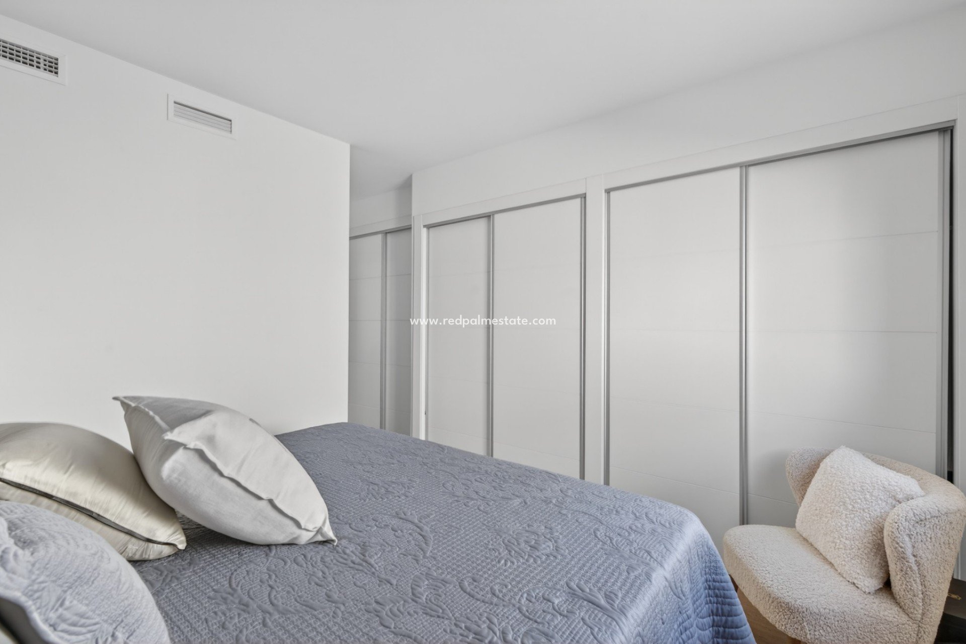 Revente - Maison de ville -
Gran Alacant - Monte Y Mar