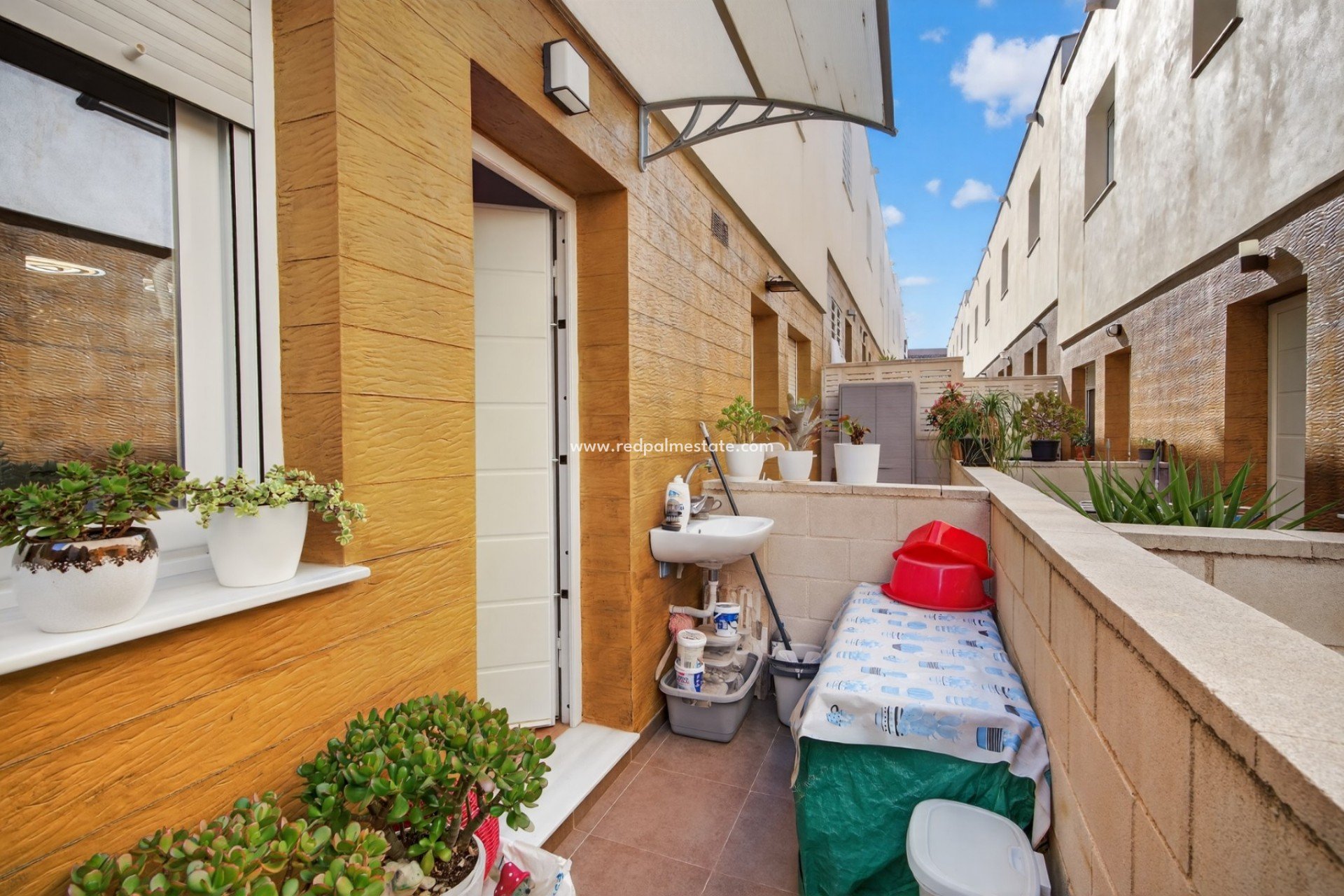 Revente - Maison de ville -
Gran Alacant - Monte Y Mar