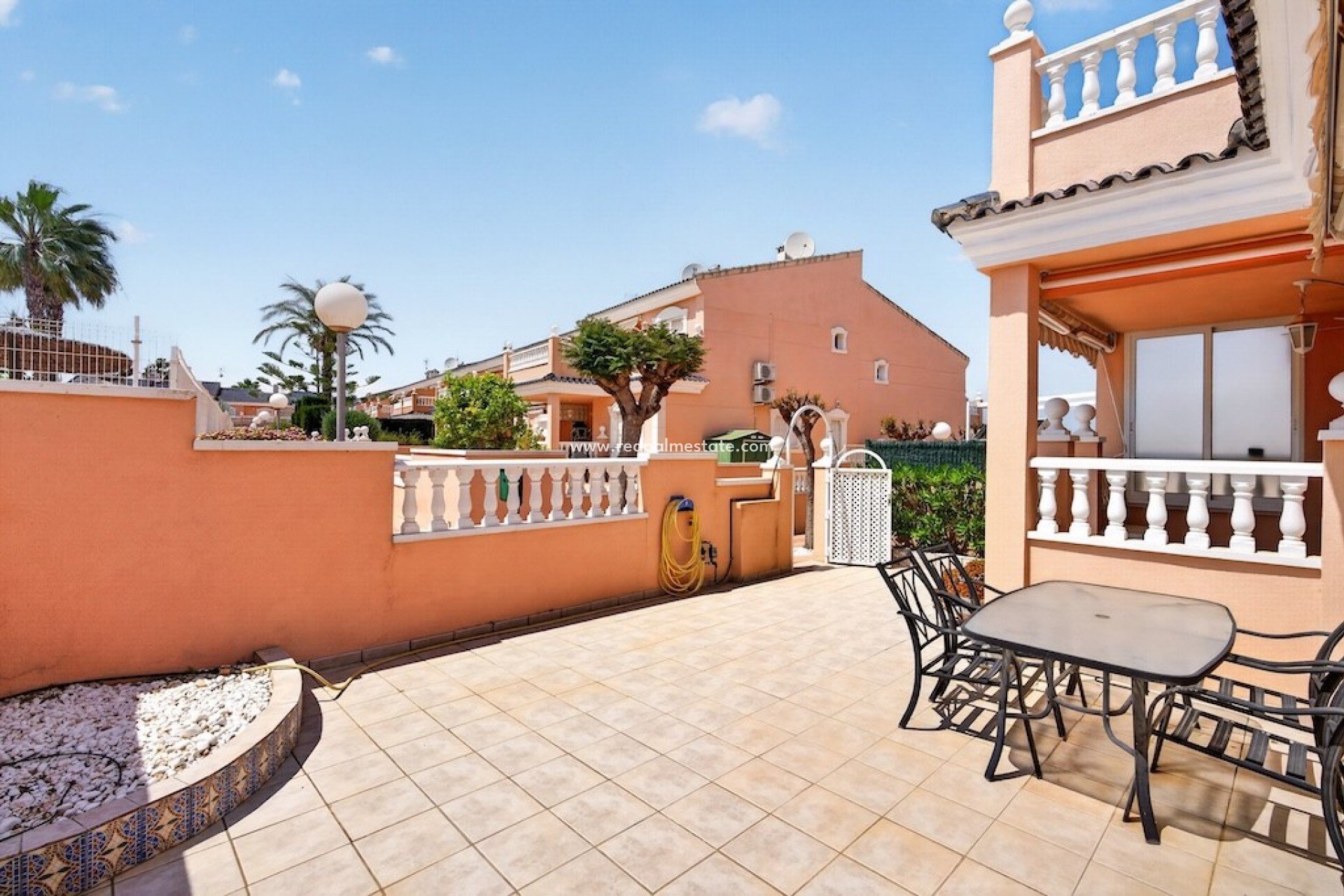Revente - Maison de ville -
Gran Alacant - Novamar