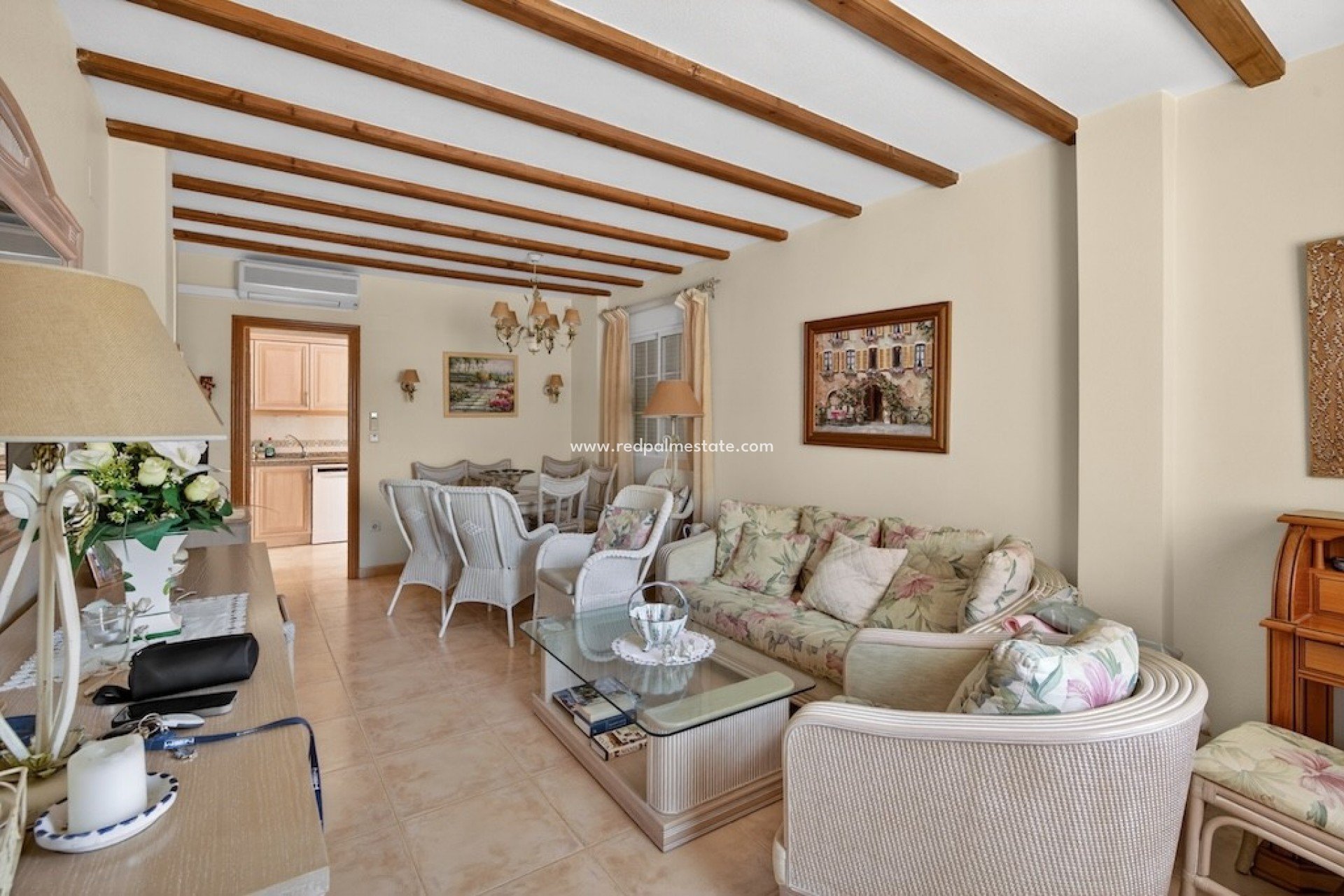 Revente - Maison de ville -
Gran Alacant - Novamar