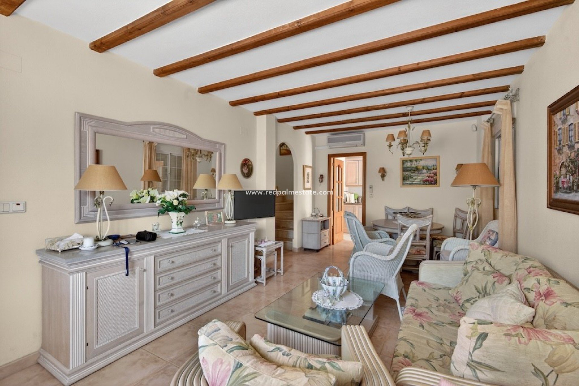 Revente - Maison de ville -
Gran Alacant - Novamar
