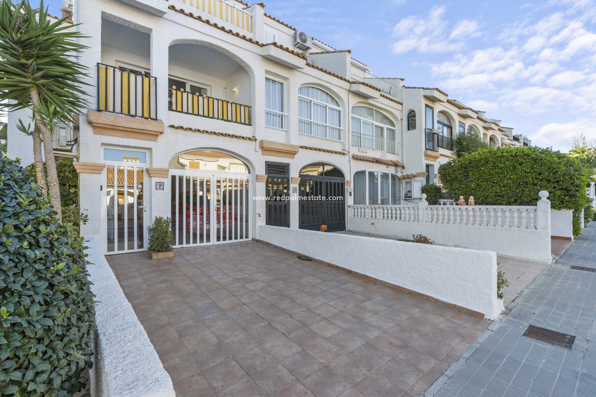 Revente - Maison de ville -
Gran Alacant - Panorama