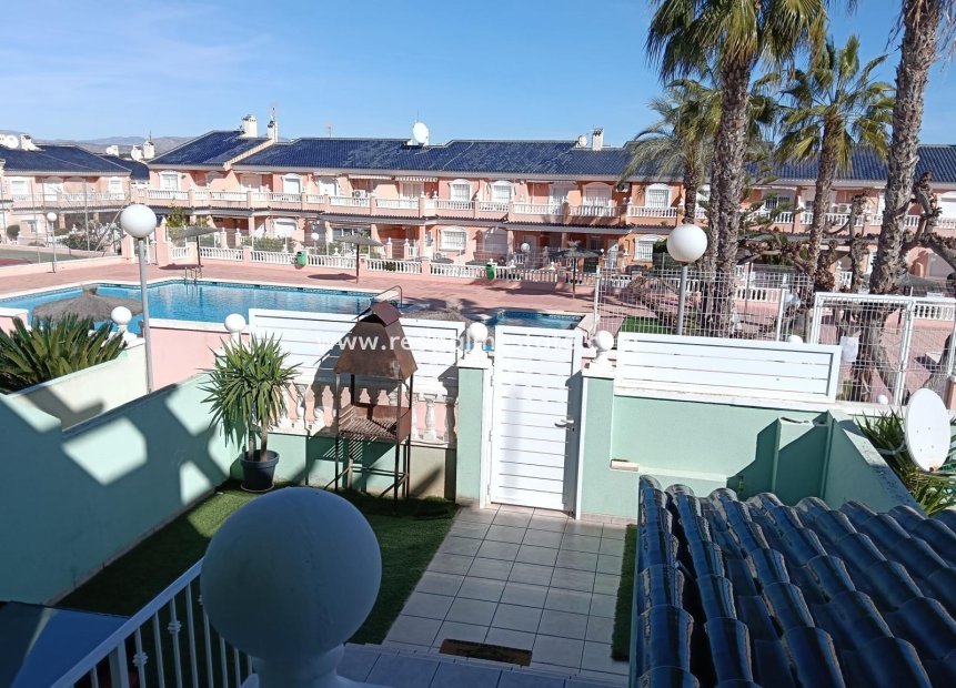 Revente - Maison de ville -
Gran Alacant