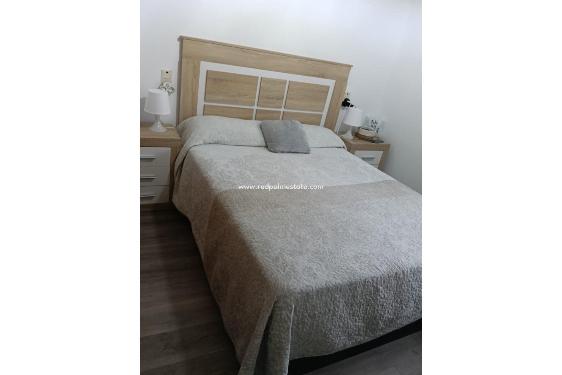 Revente - Maison de ville -
Gran Alacant