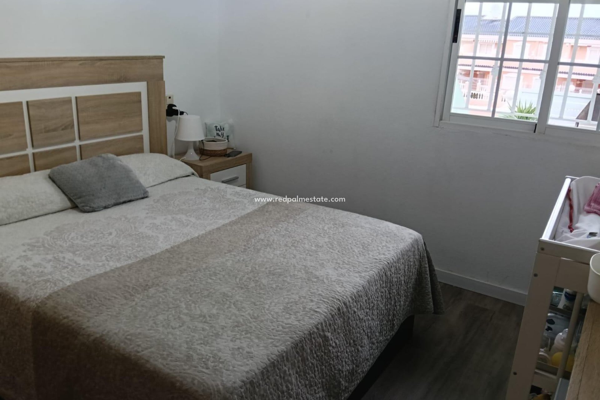 Revente - Maison de ville -
Gran Alacant