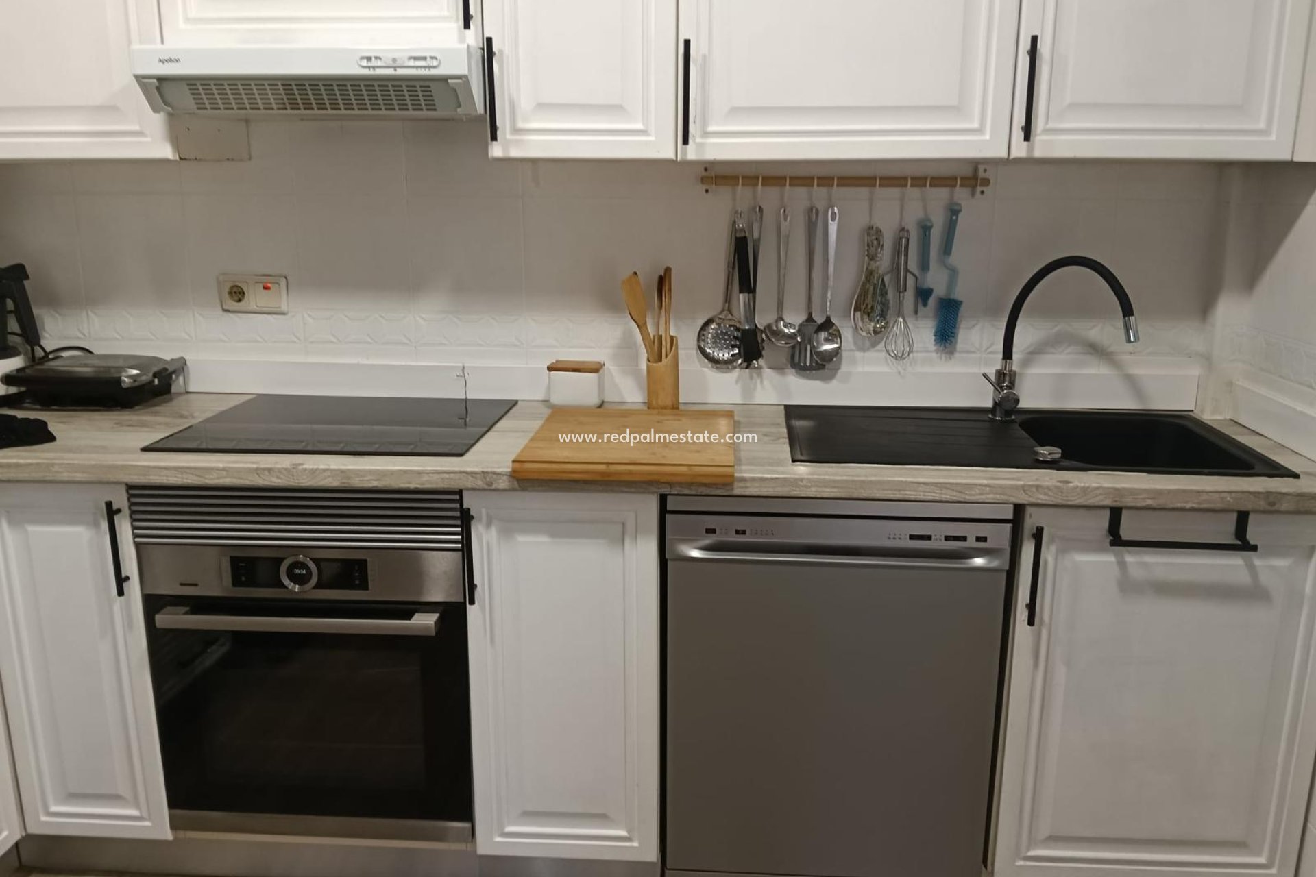 Revente - Maison de ville -
Gran Alacant