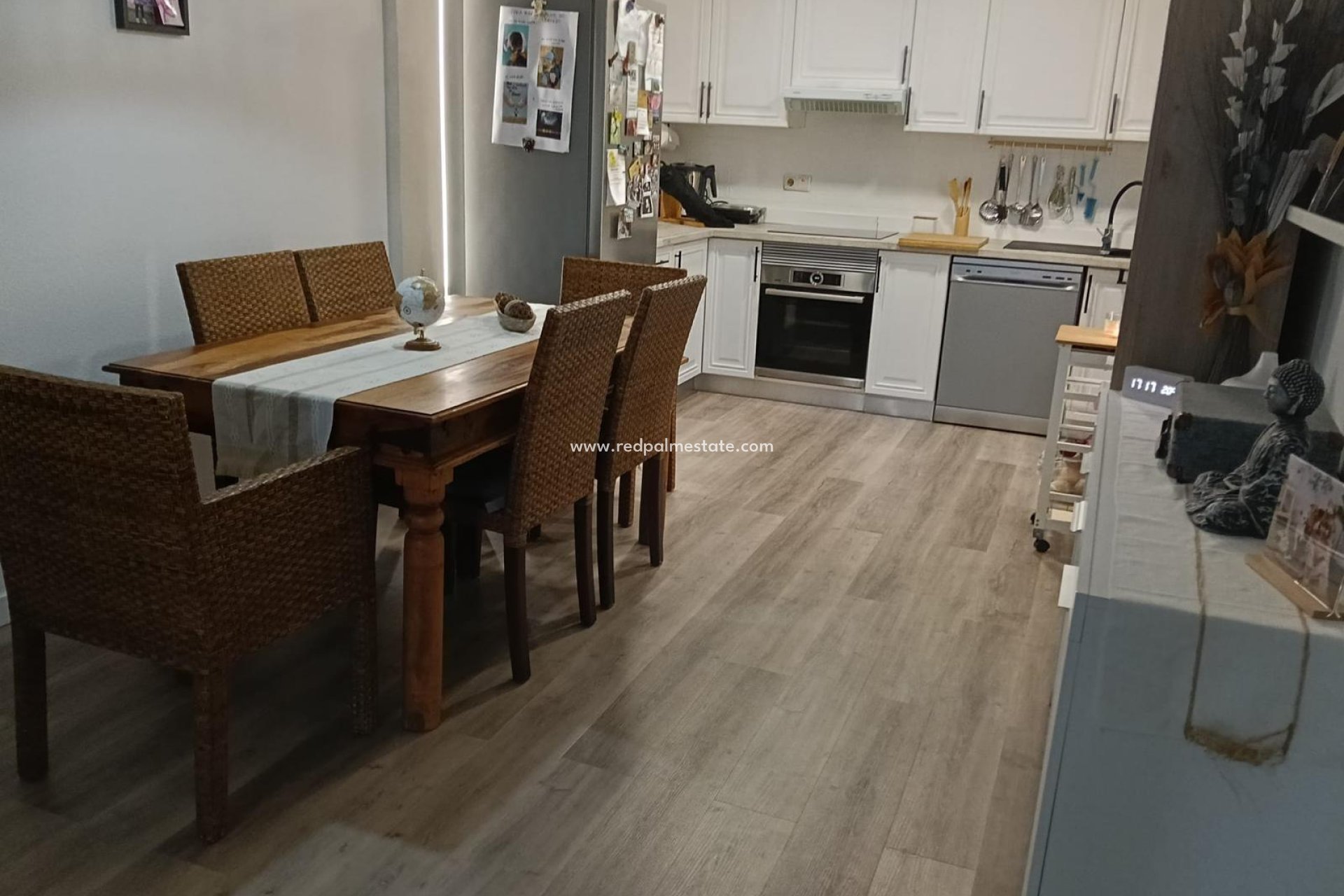 Revente - Maison de ville -
Gran Alacant