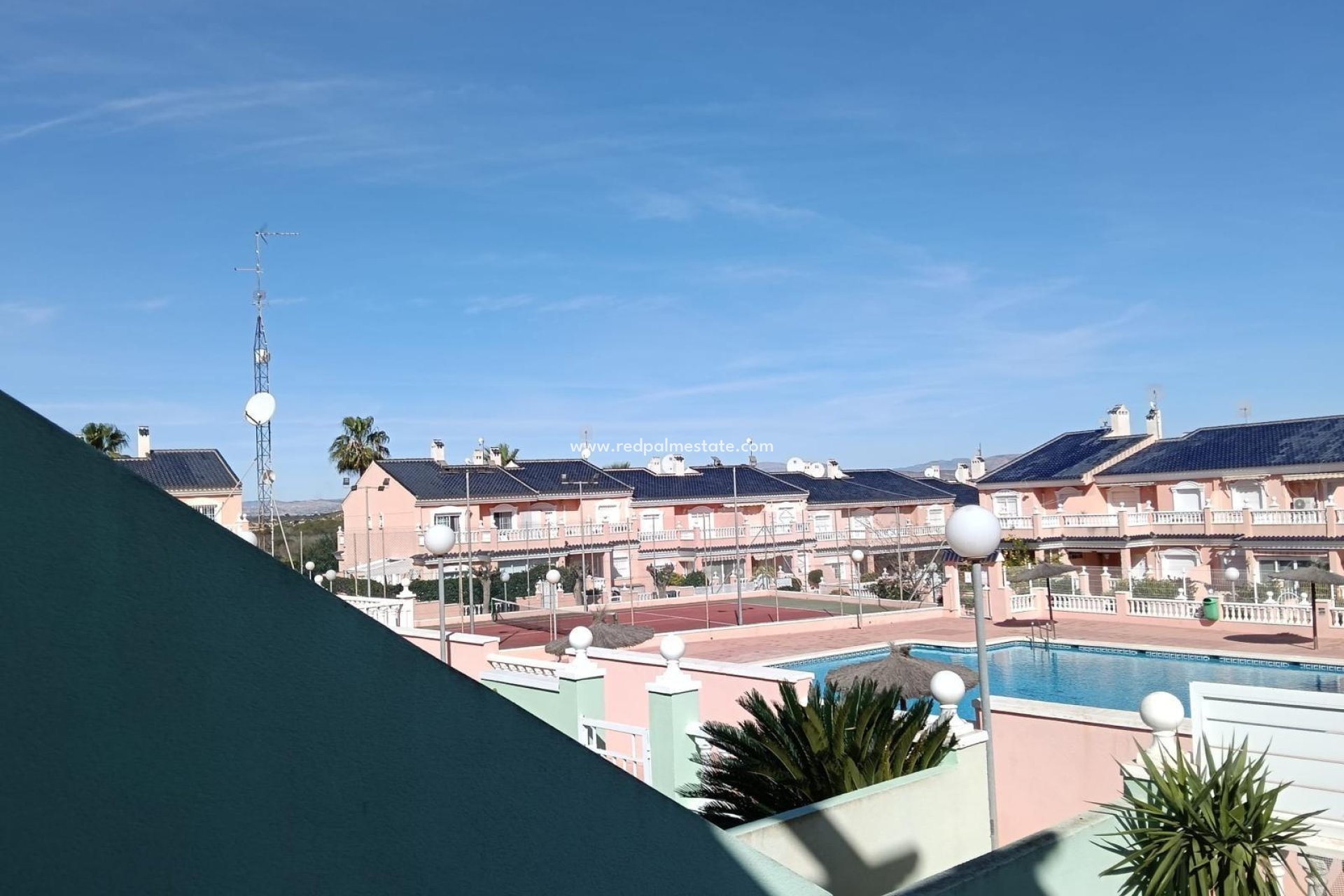 Revente - Maison de ville -
Gran Alacant