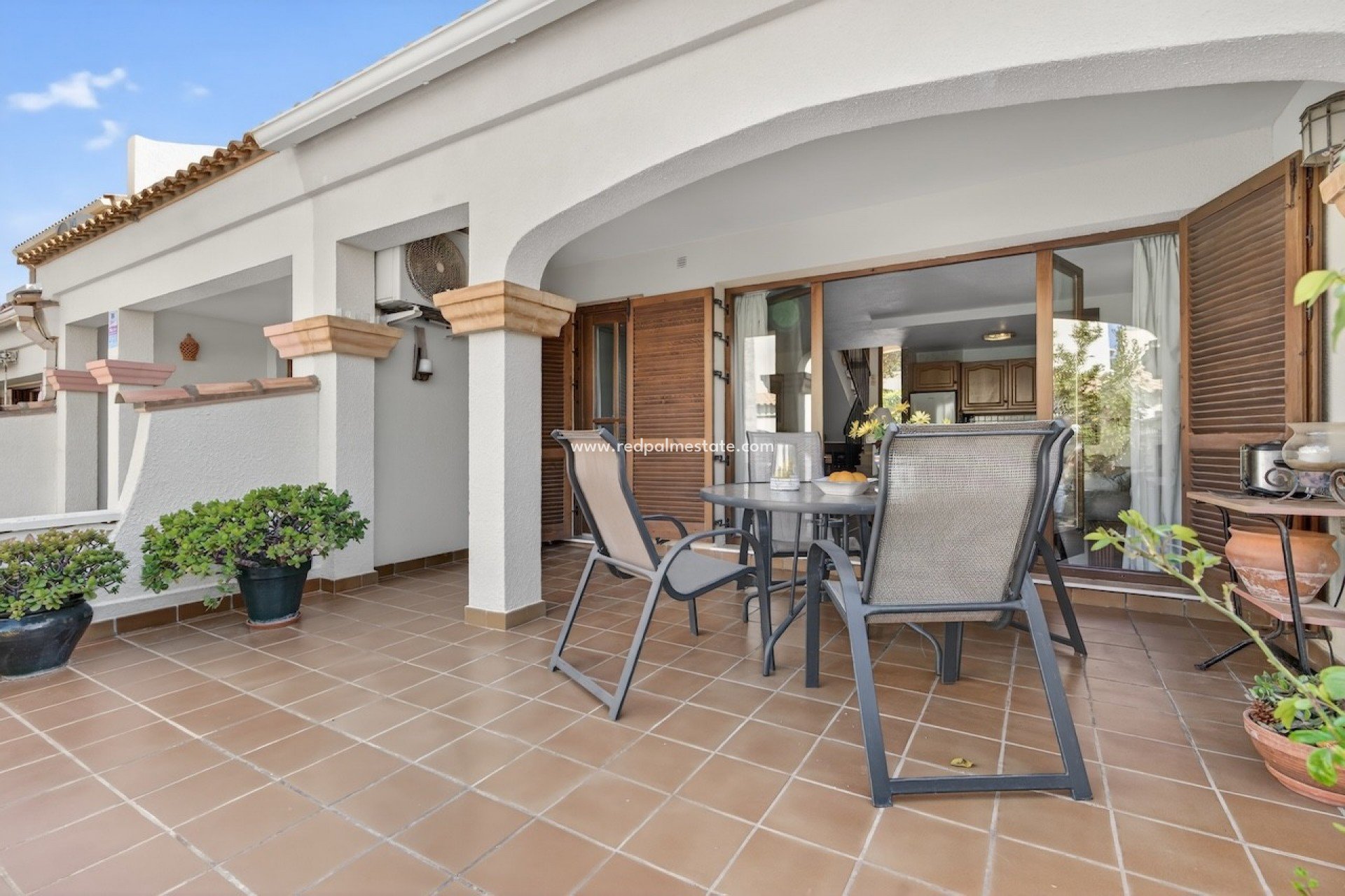 Revente - Maison de ville -
Gran Alacant