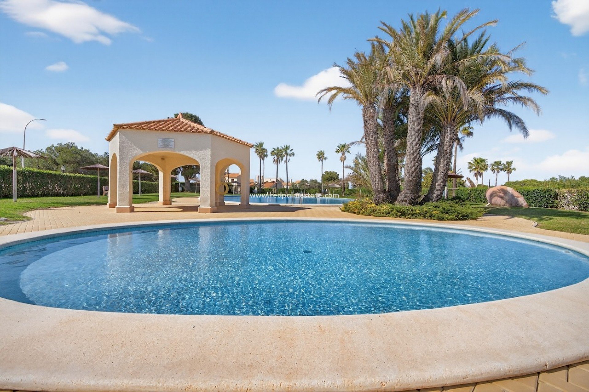 Revente - Maison de ville -
Gran Alacant