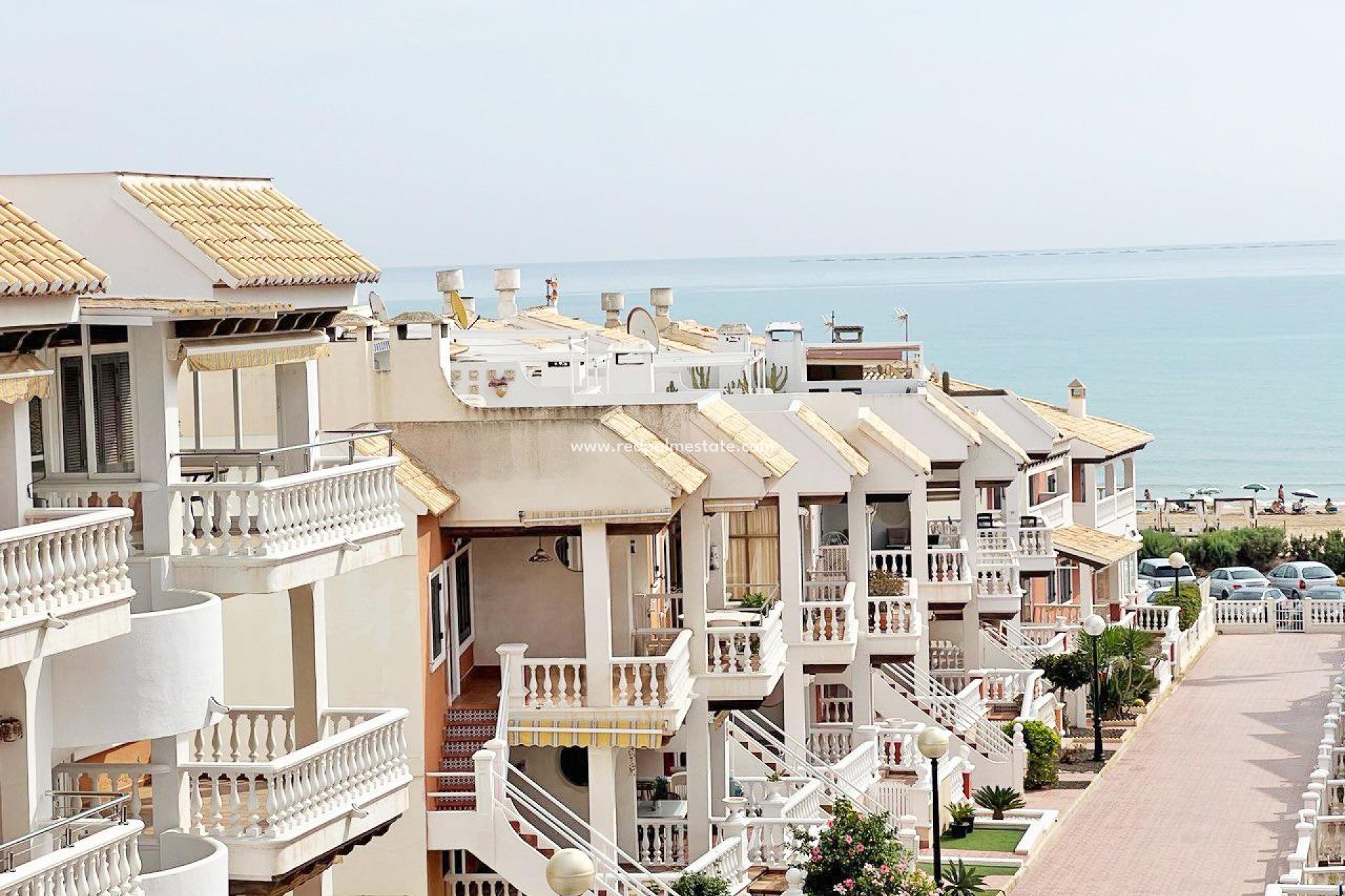 Revente - Maison de ville -
Guardamar del Segura - Benamor