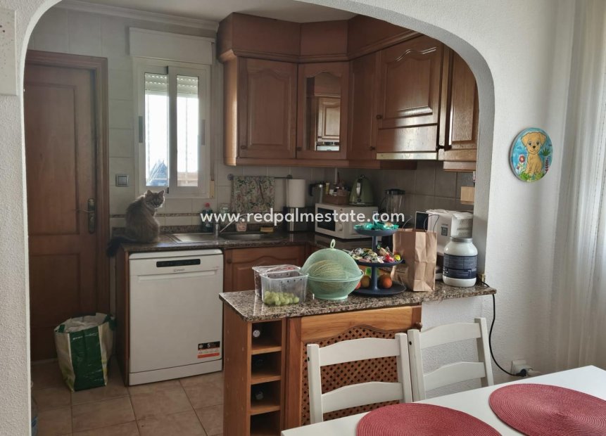 Revente - Maison de ville -
Guardamar del Segura - El Edén - Los Estaños